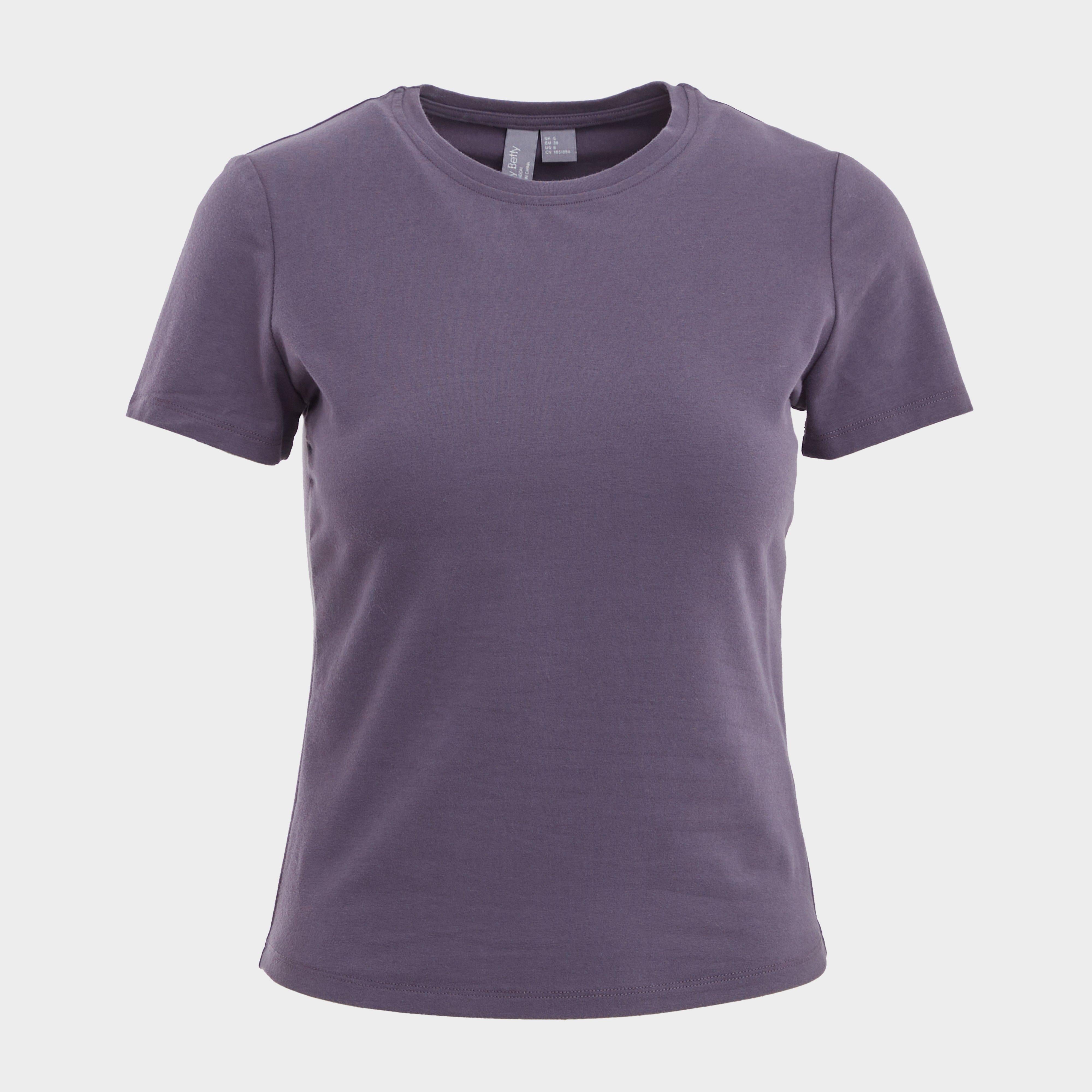 Women’s Essential Sculpt Short Sleeve T-Shirt