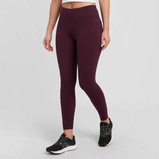 Women’s Power 7/8 Gym Leggings