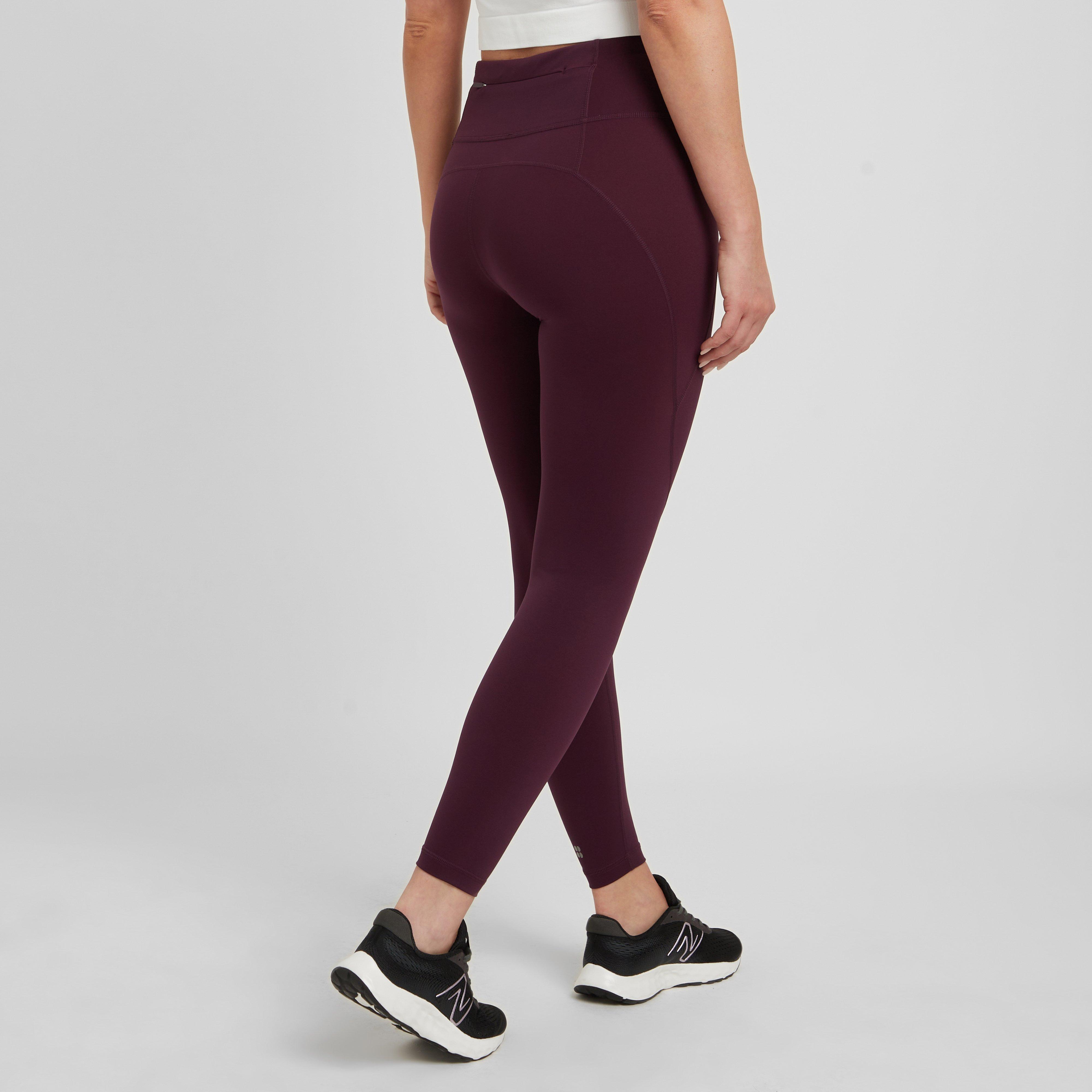 Women’s Power 7/8 Gym Leggings