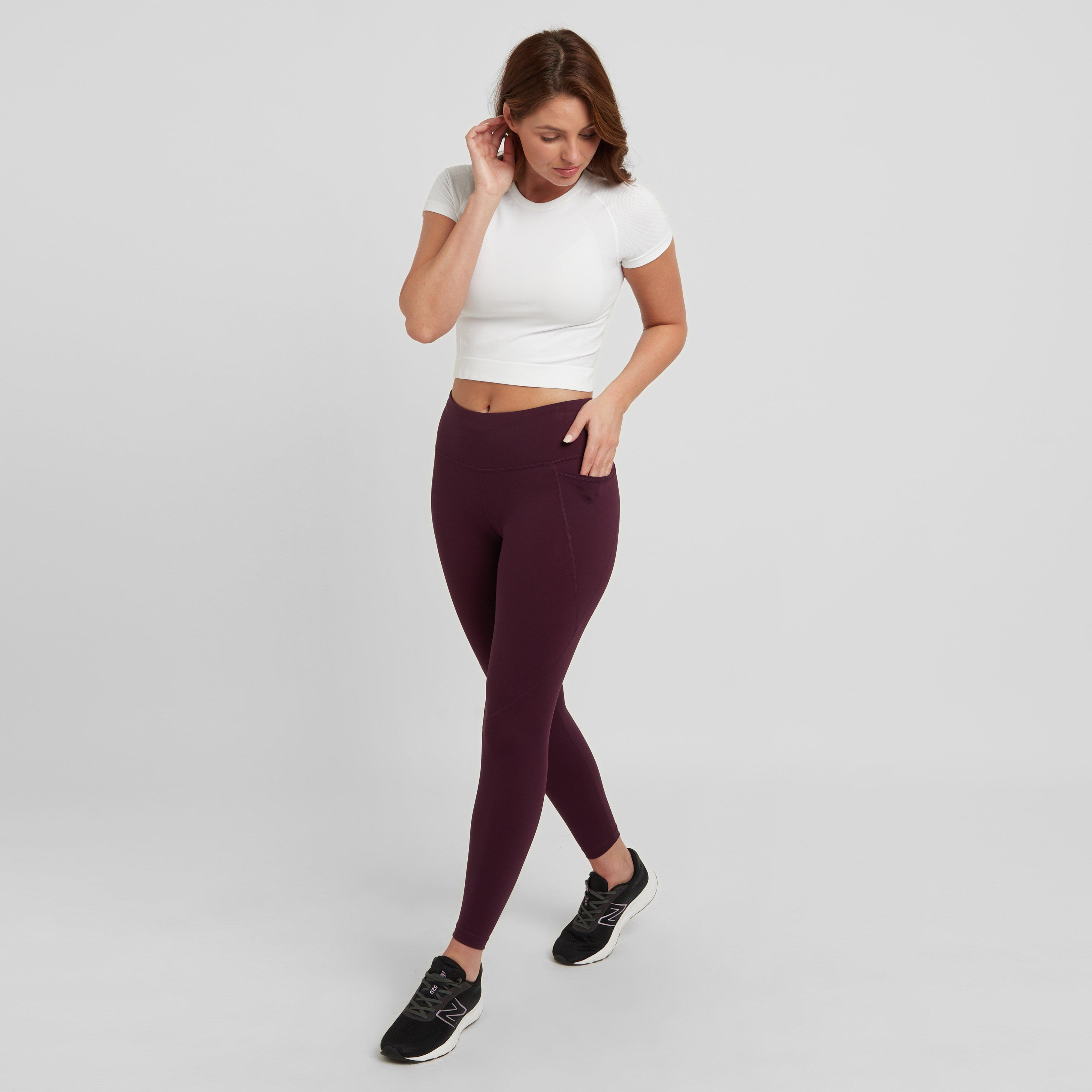 Women’s Power 7/8 Gym Leggings