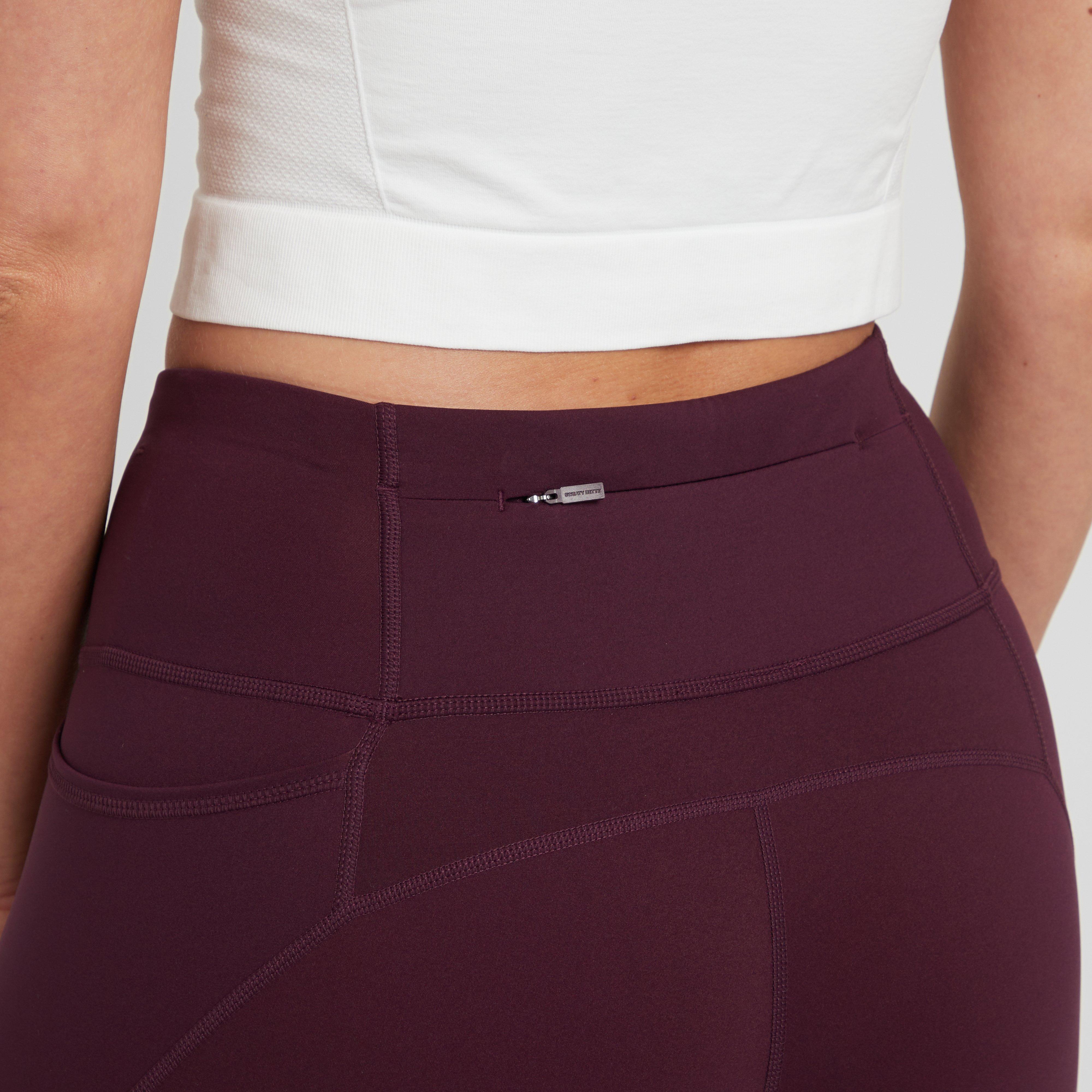 Women’s Power 7/8 Gym Leggings