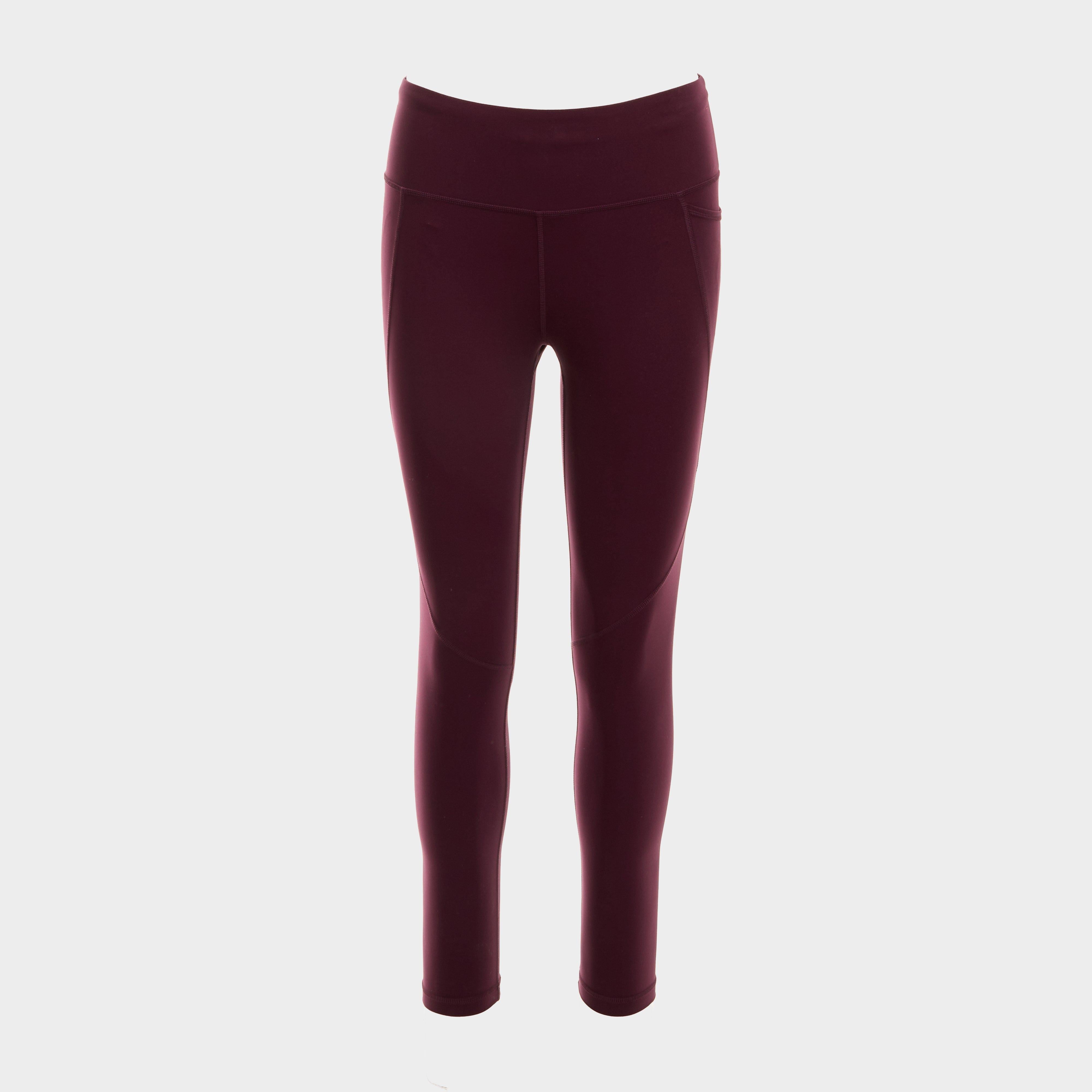 Women’s Power 7/8 Gym Leggings