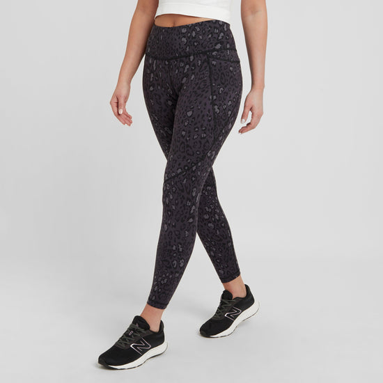 Women’s Power 7/8 Gym Leggings