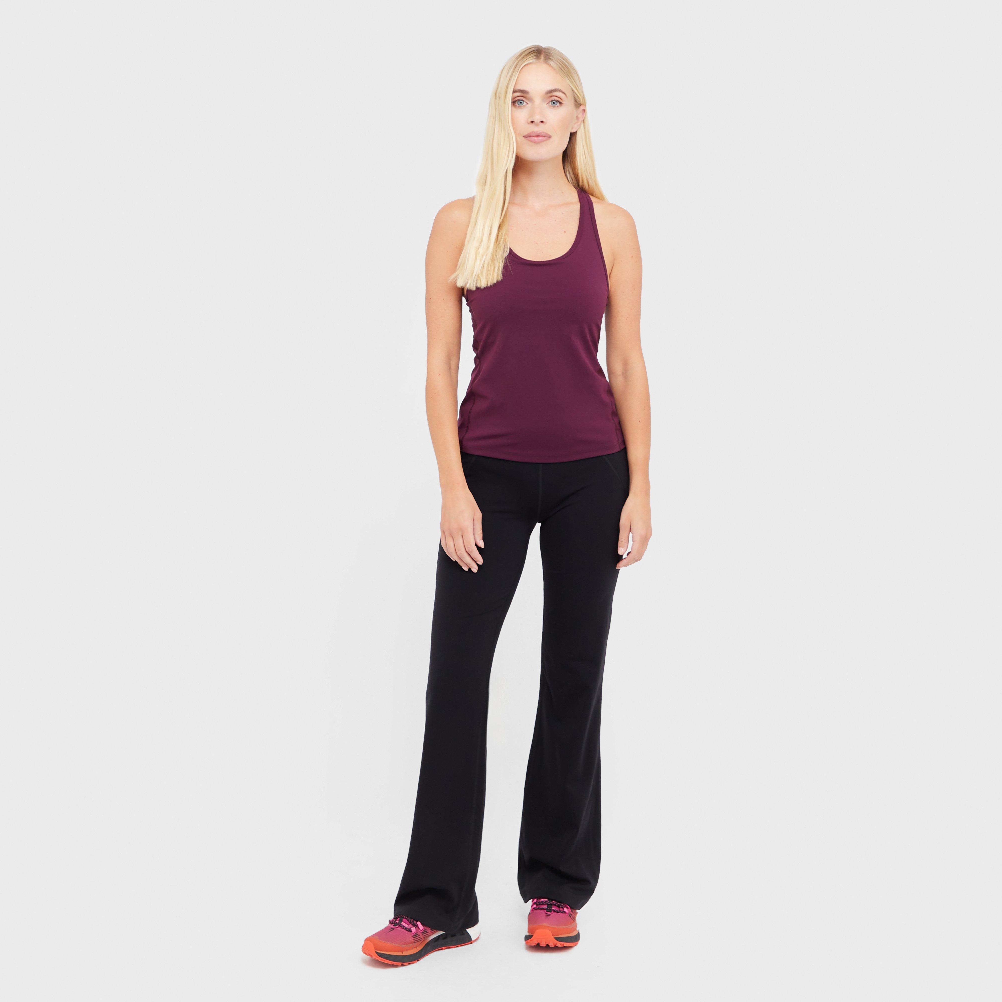 Women’s Power Texture Medium Impact Gym Vest