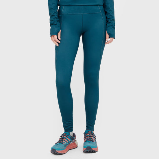 Women’s Therma Boost Running Leggings