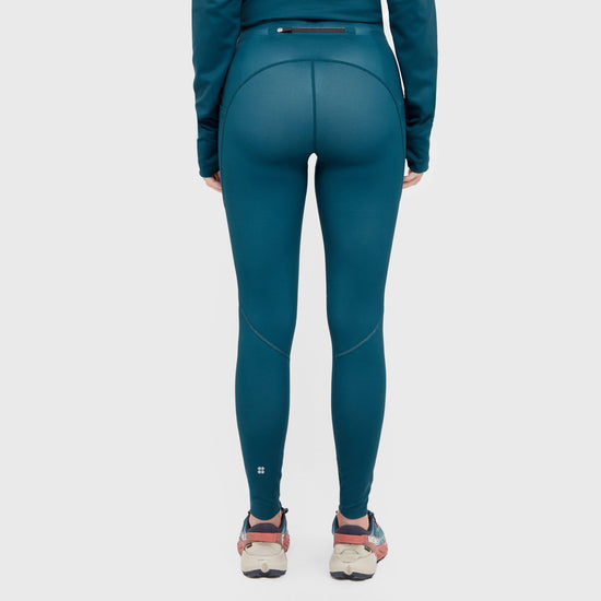 Women’s Therma Boost Running Leggings