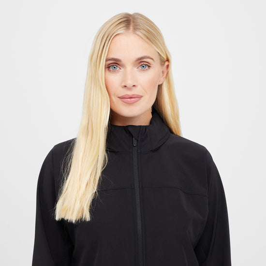 Women’s Fast Track Running Jacket