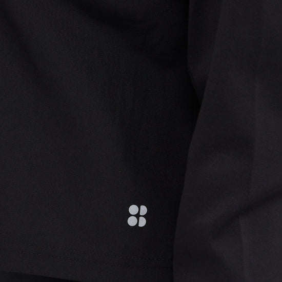 Women’s Fast Track Running Jacket