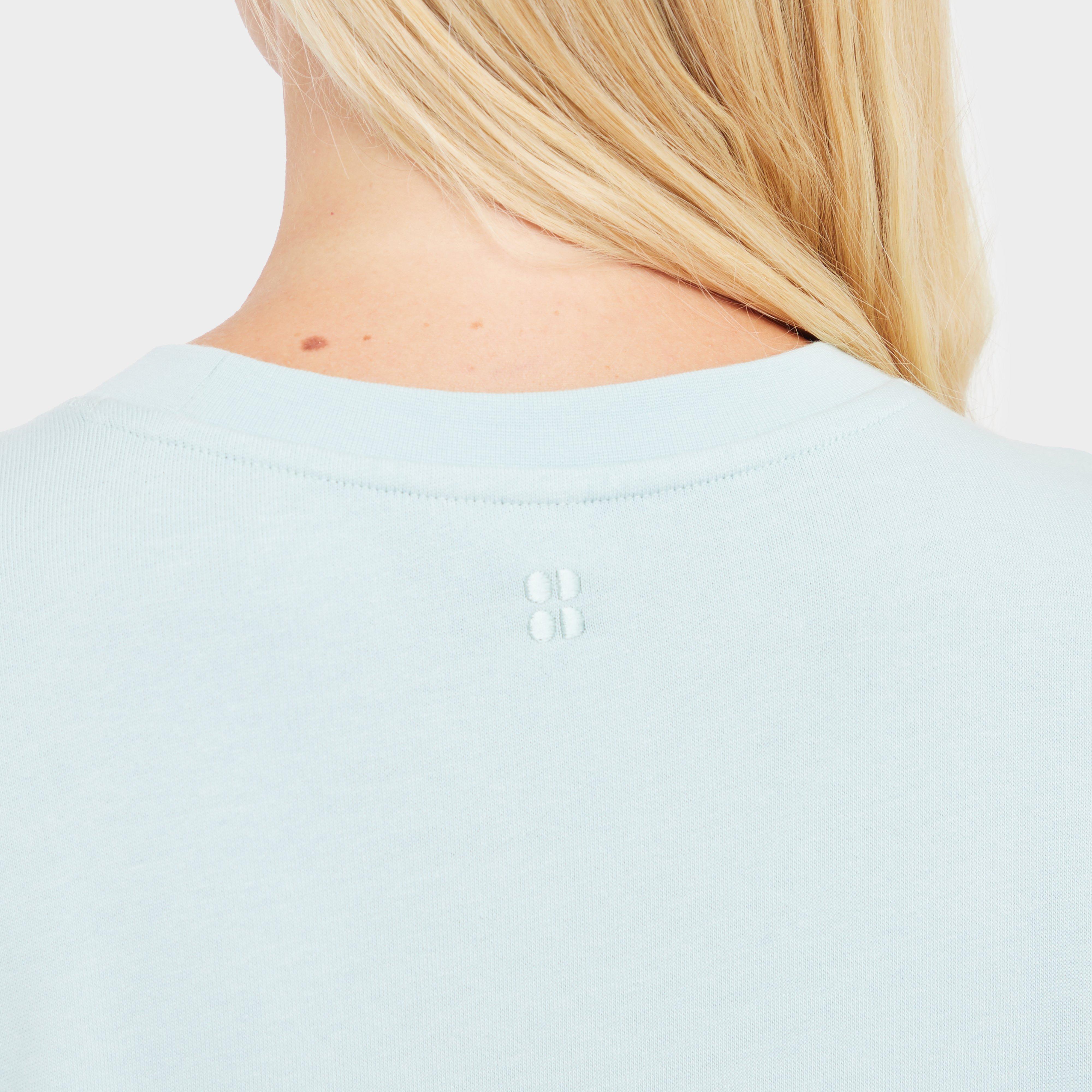 Women’s After Class Longline Sweatshirt