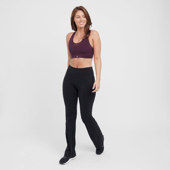 Women’s Power Icon Bra