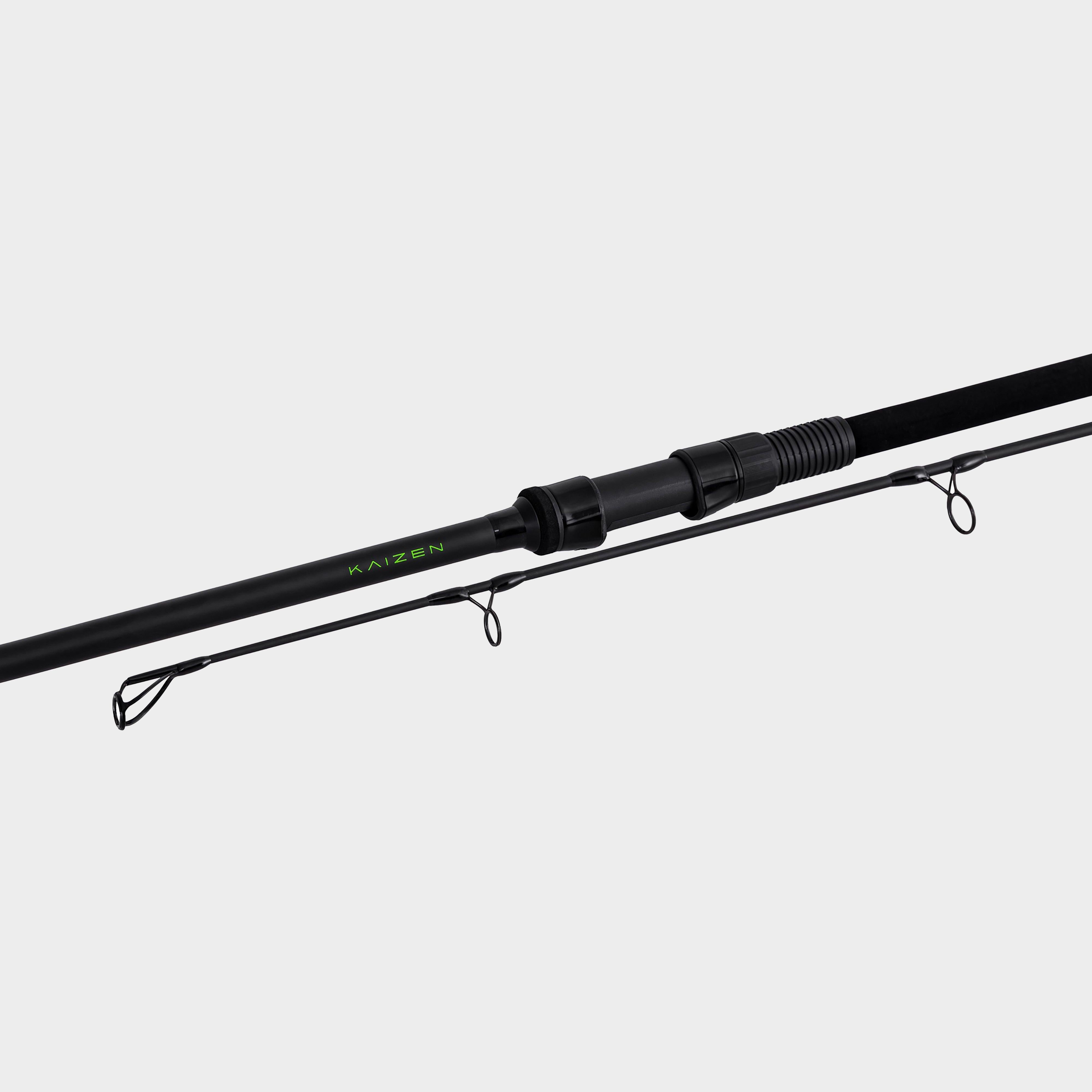 Kaizen Green 10ft Carp Rod 4lb