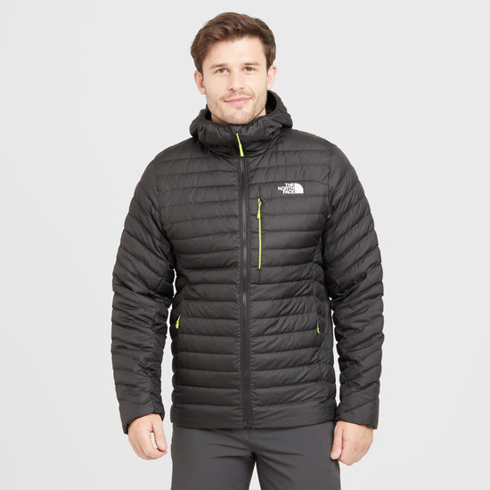 Men's Hathersage Insulated Light Down Jacket
