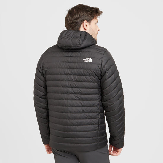 Men's Hathersage Insulated Light Down Jacket