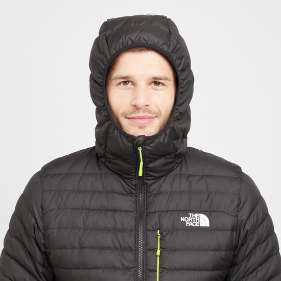 Men's Hathersage Insulated Light Down Jacket