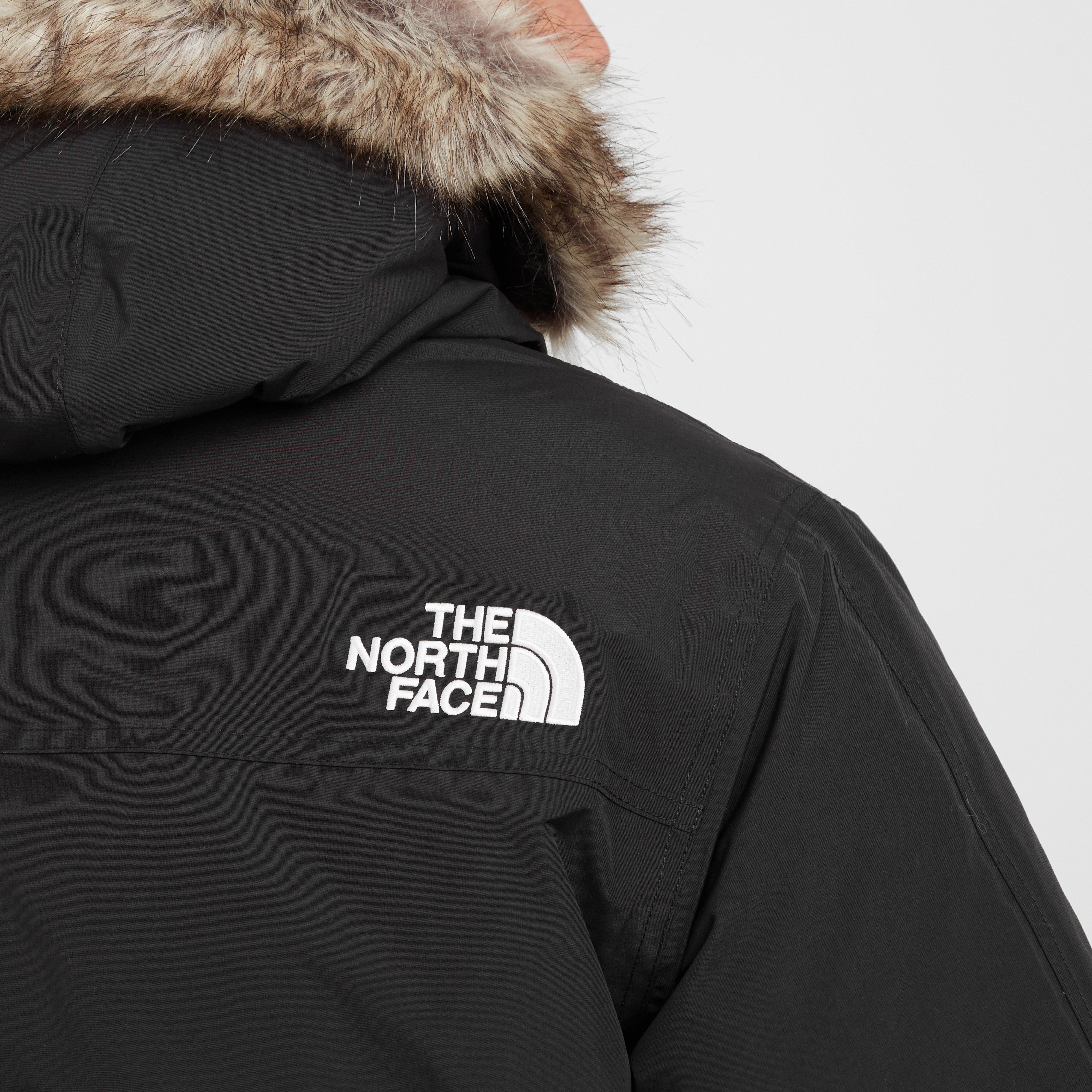 Men’s McMurdo Parka