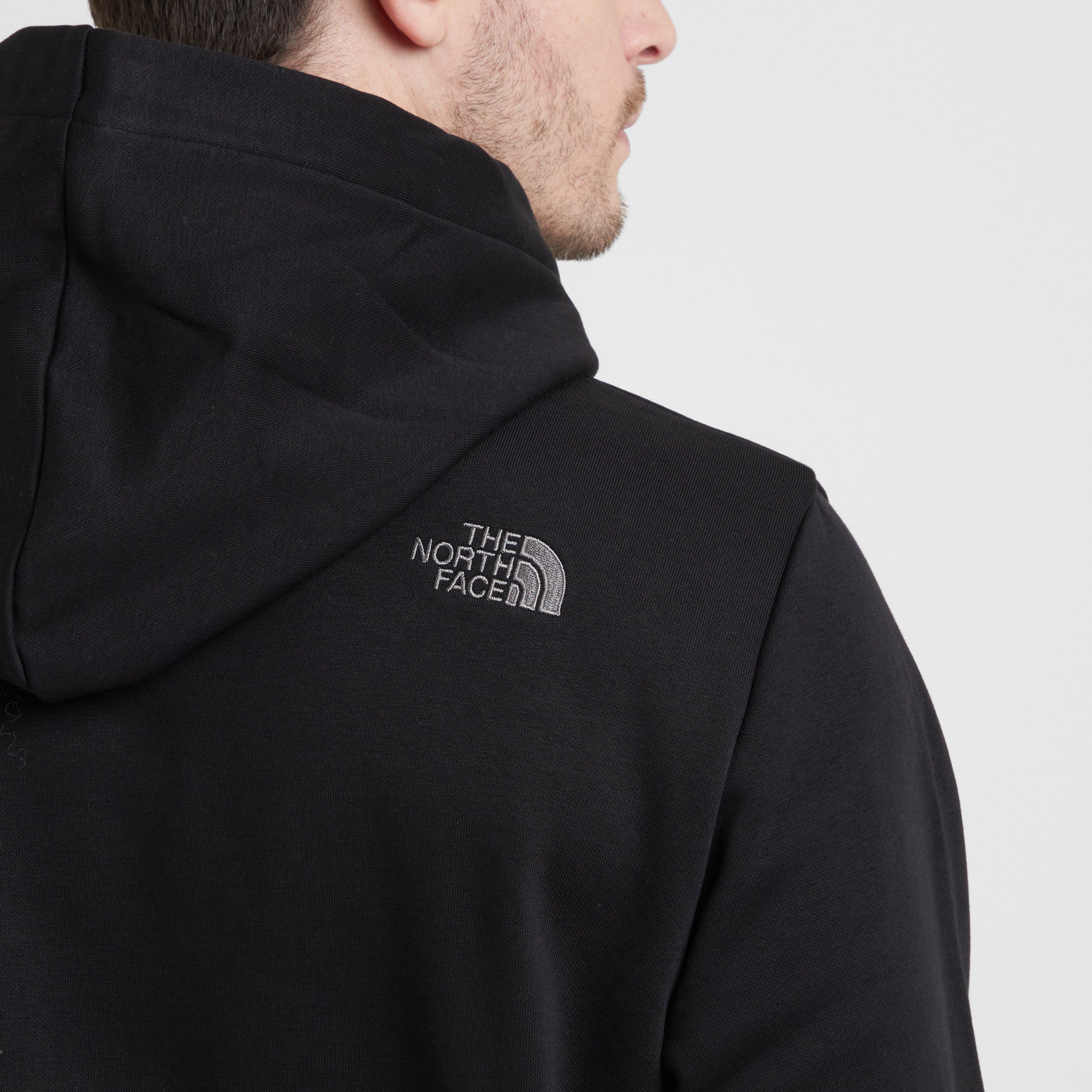 Men’s Drew Peak Hoodie