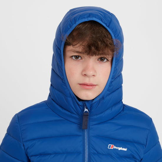 Kids' Kirkhale Baffle Insulated Jacket