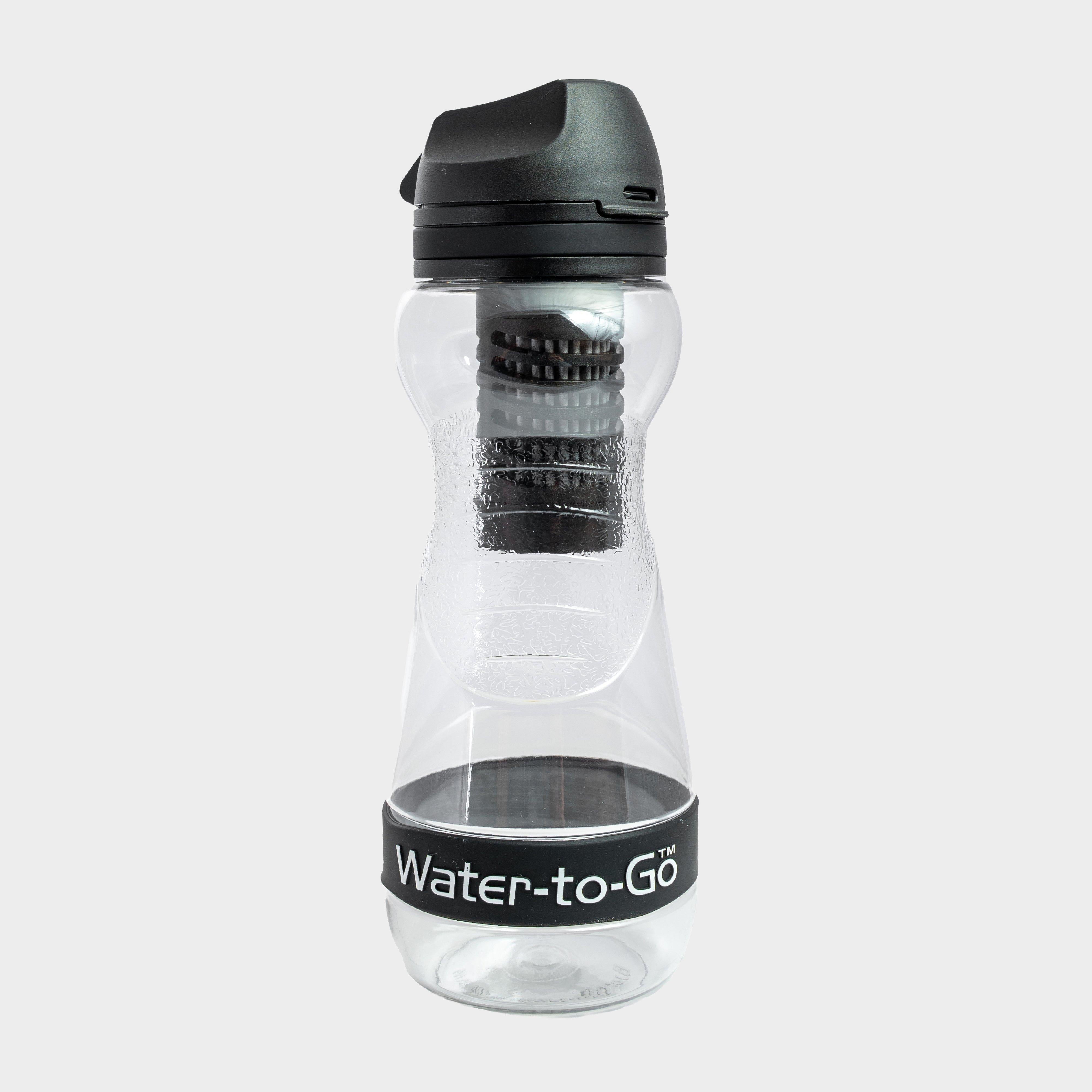 Virus Filtering Water Bottle 500ml
