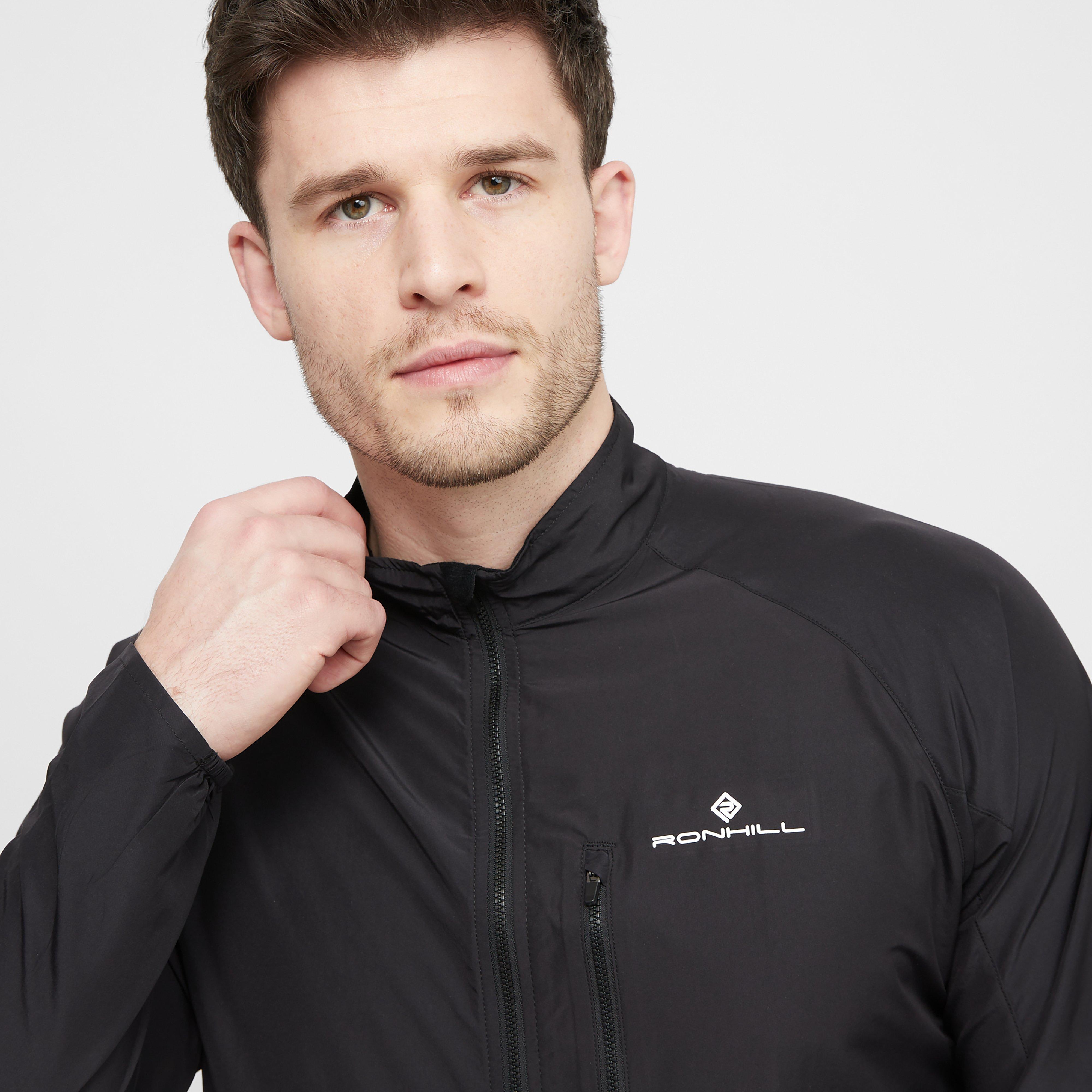 Men's Core Jacket
