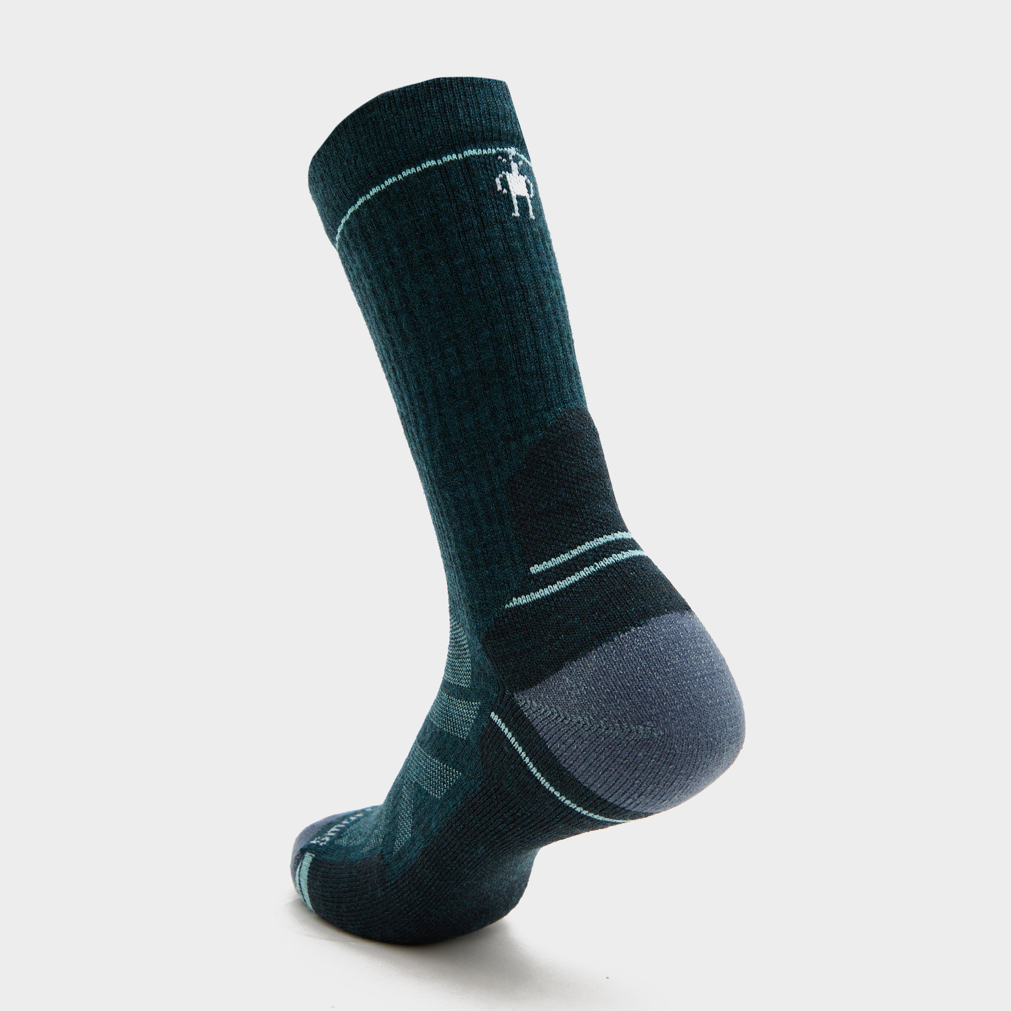 Men’s Hike Light Cushion Crew Socks