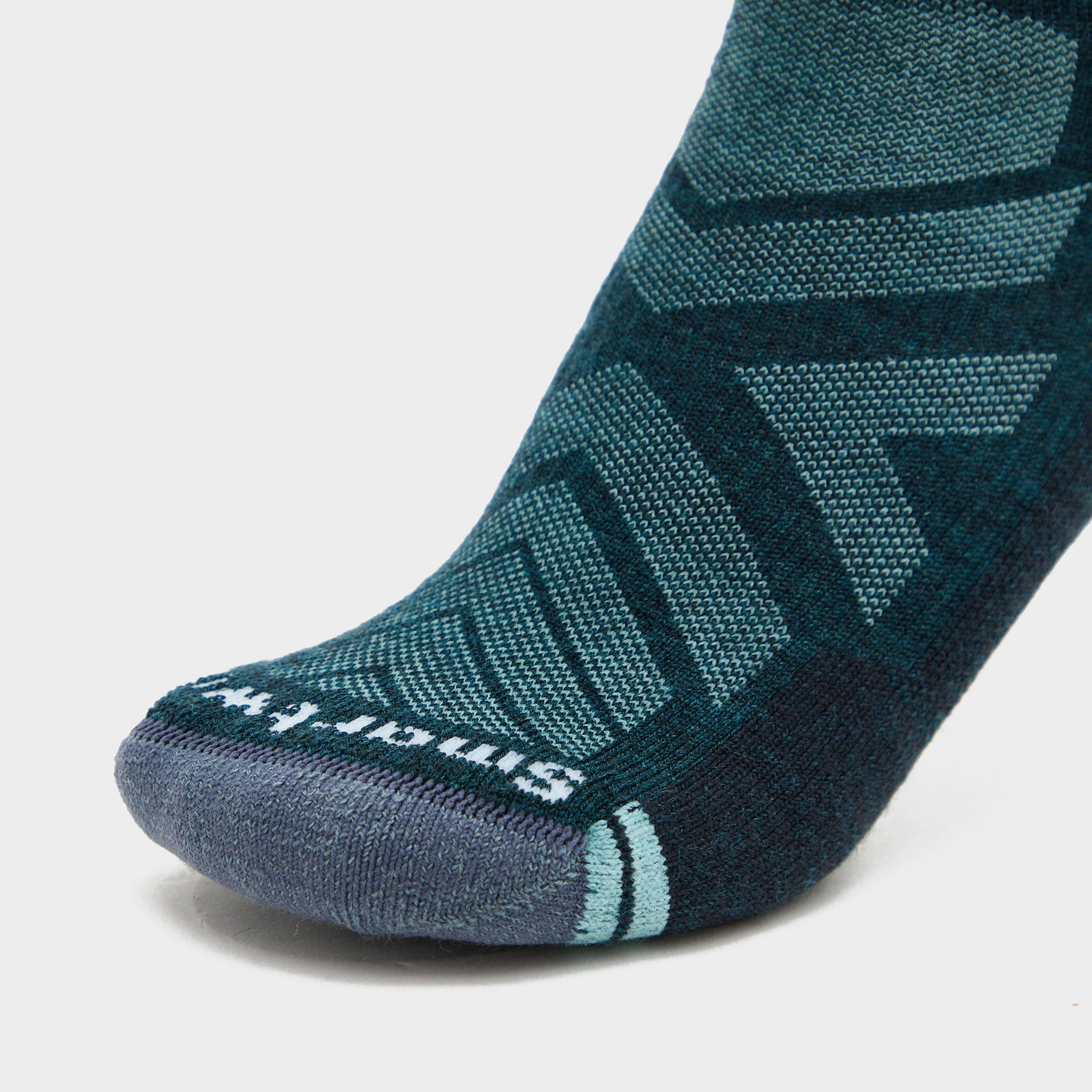 Men’s Hike Light Cushion Crew Socks