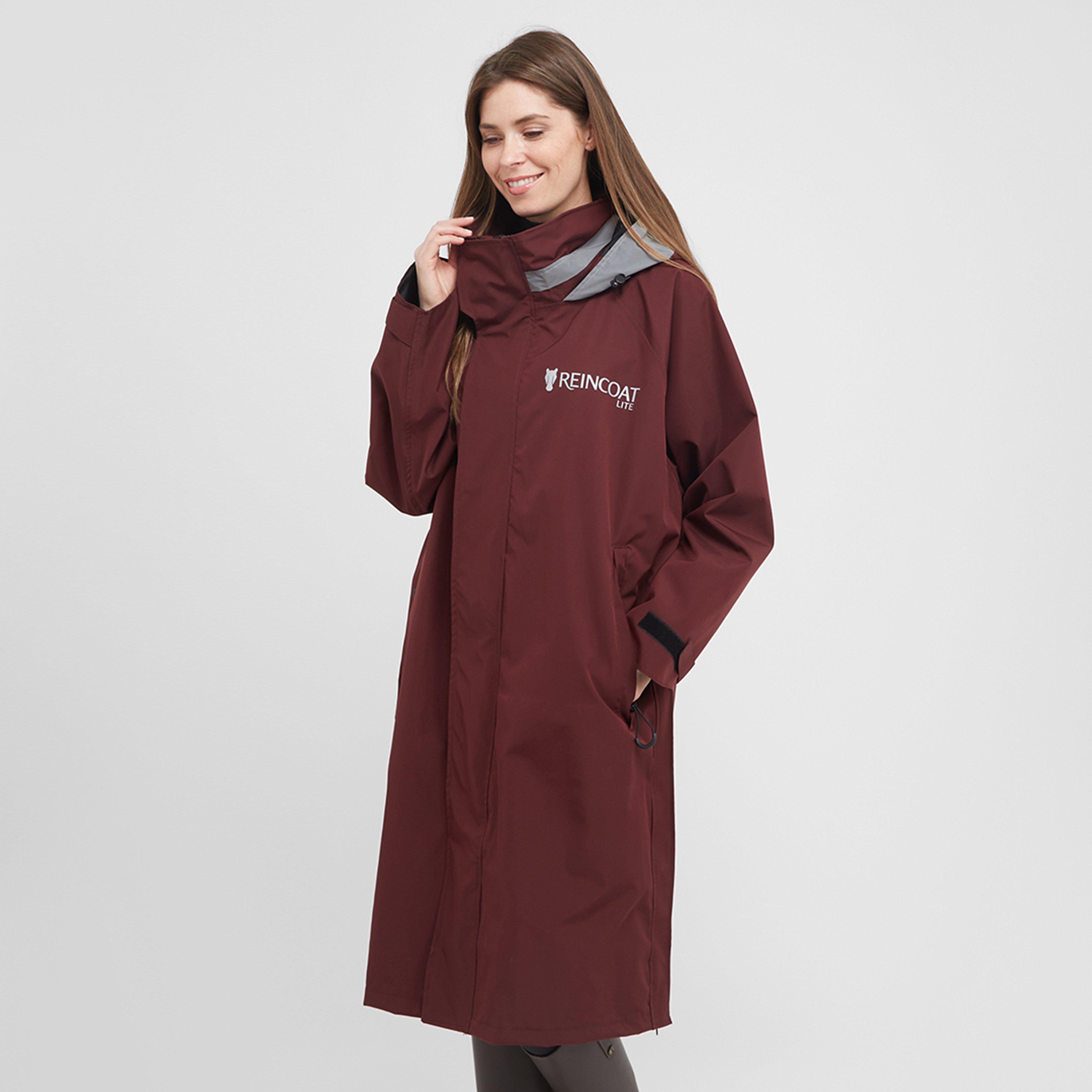 Adult Reincoat Lite