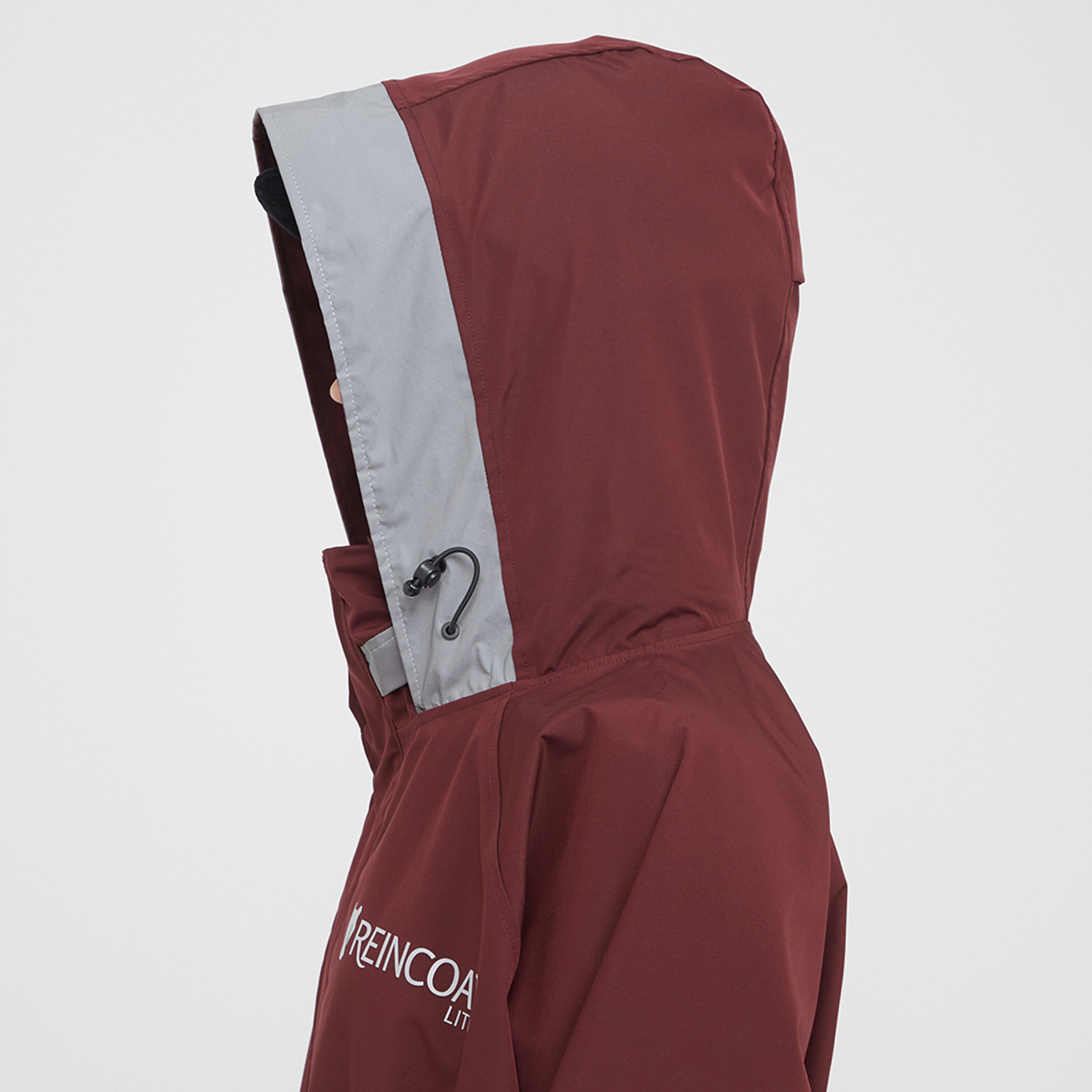 Adult Reincoat Lite