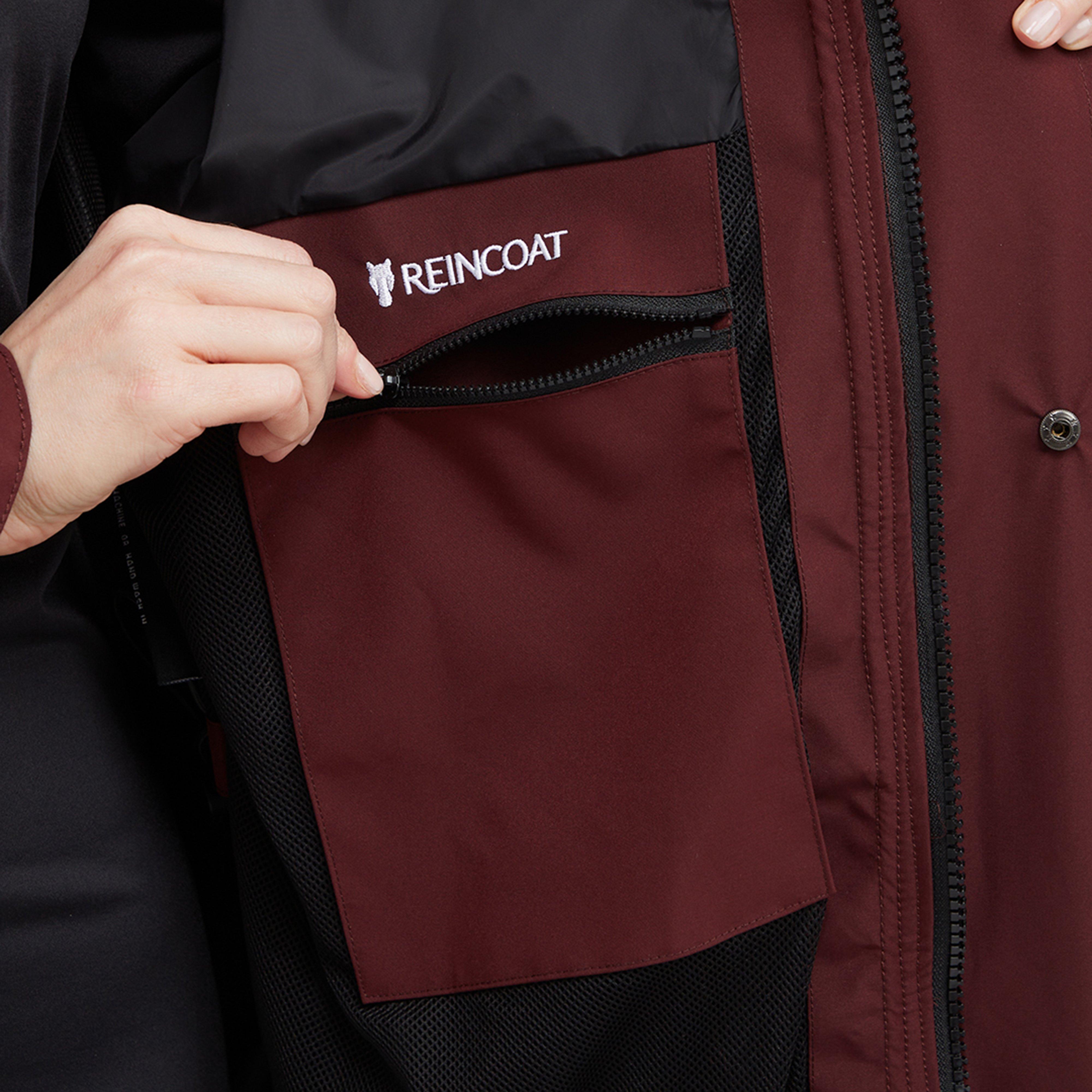 Adult Reincoat Lite