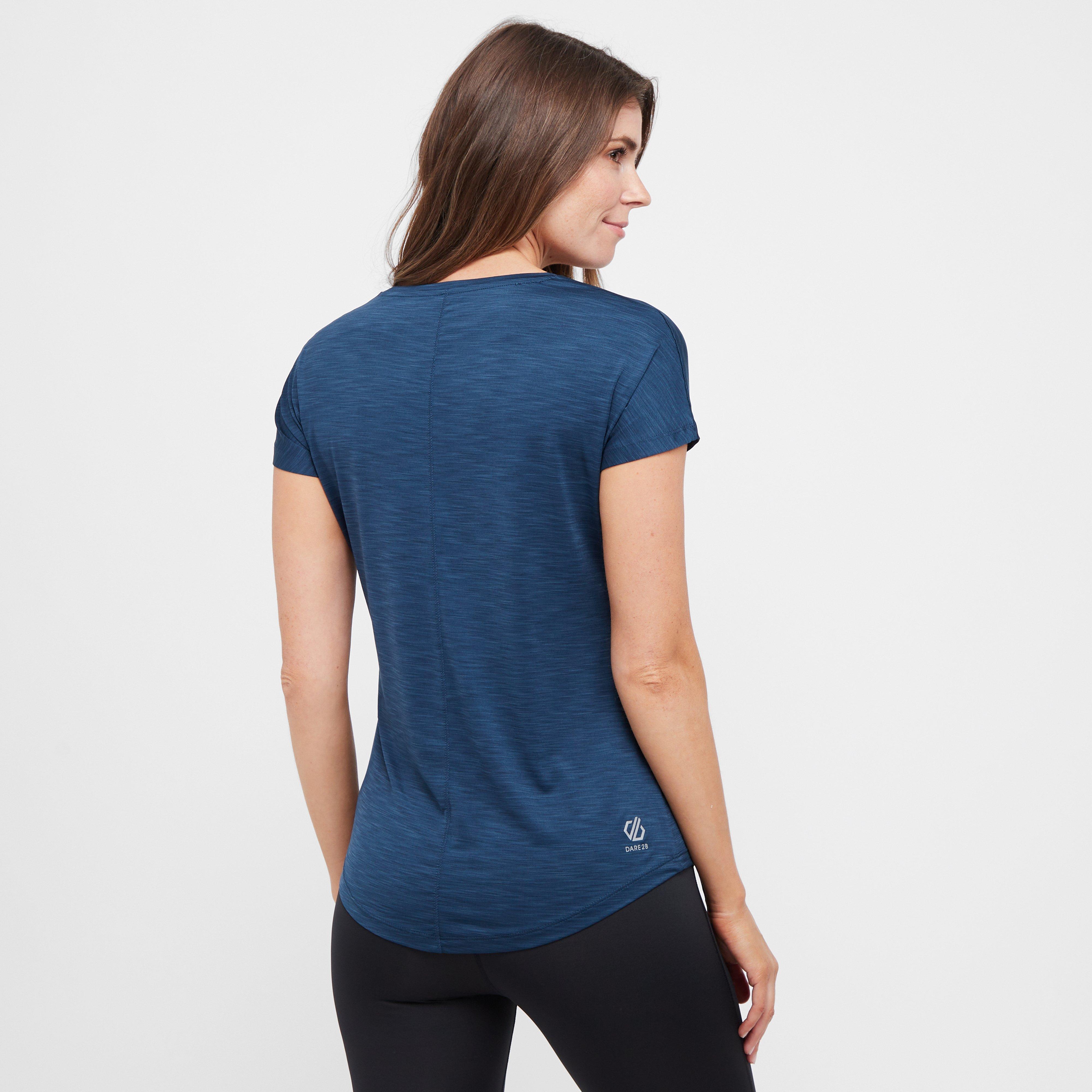 Vigilant Tee