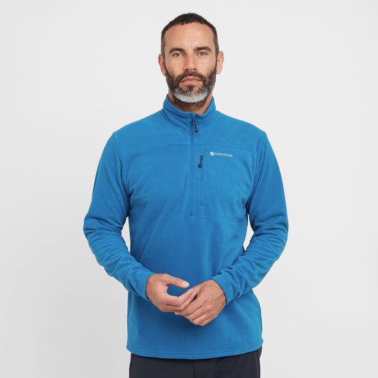 Men’s Calido Half Zip Fleece
