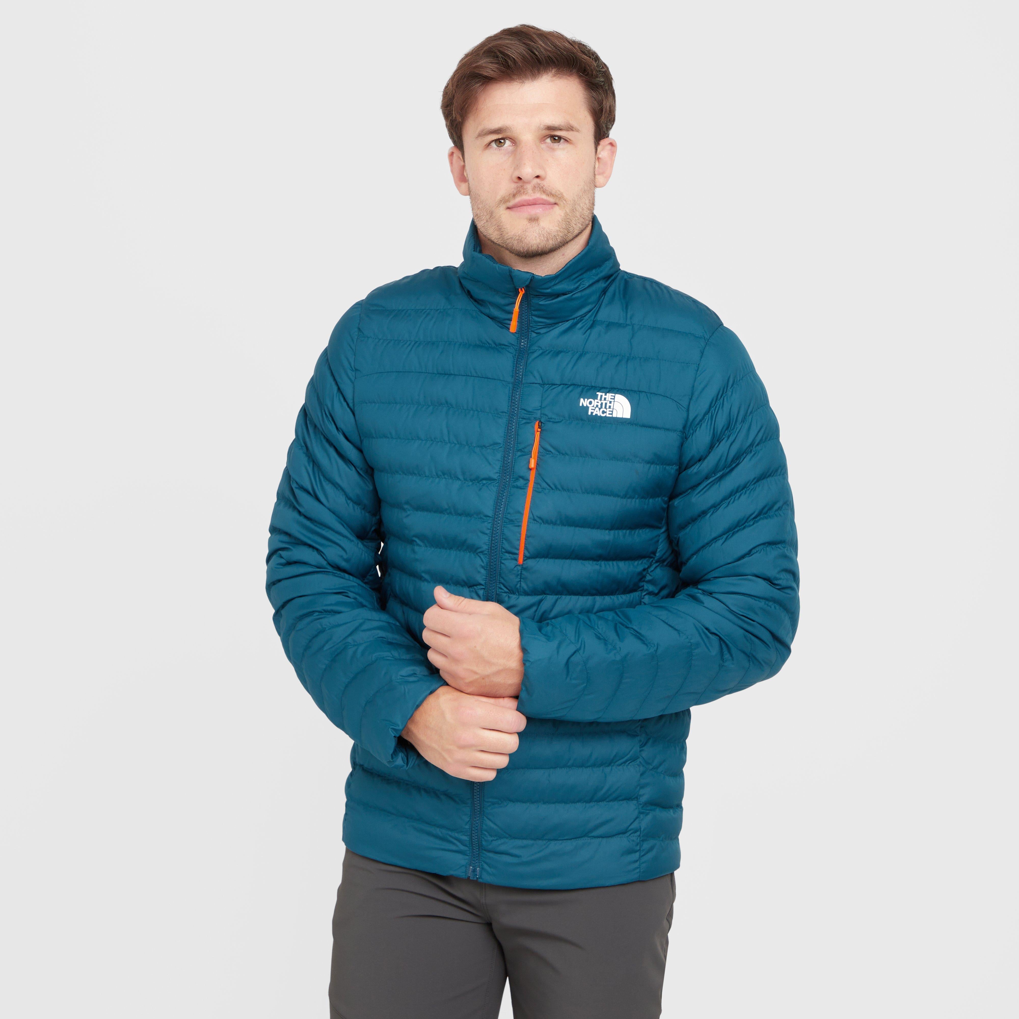 Men’s Hathersage Synthetic Jacket