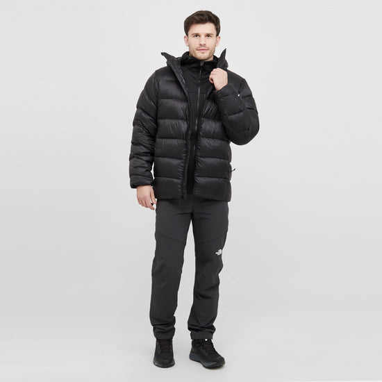 Men's Hathersage Insulated Down Jacket