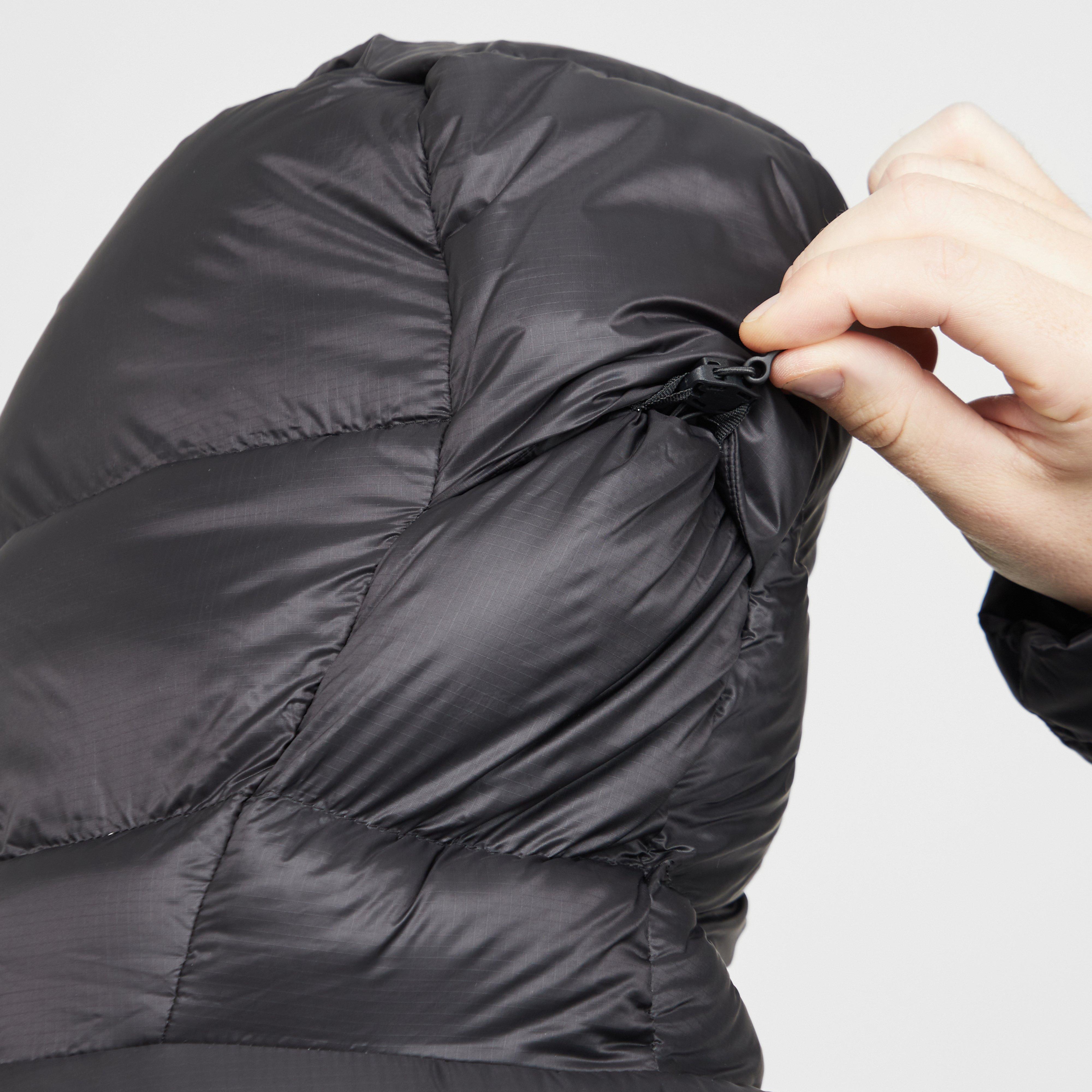 Men's Hathersage Insulated Down Jacket