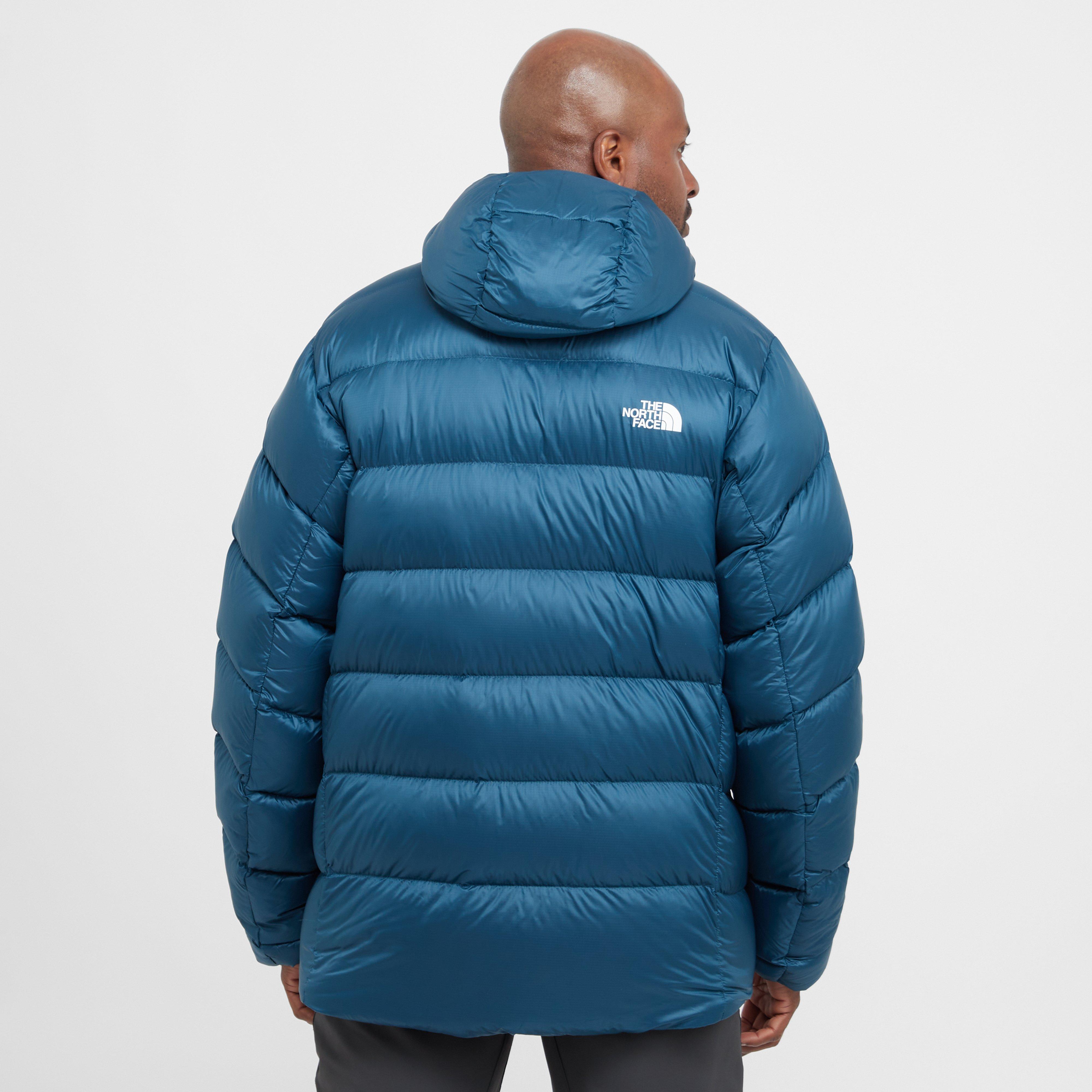 Men's Hathersage Insulated Down Jacket