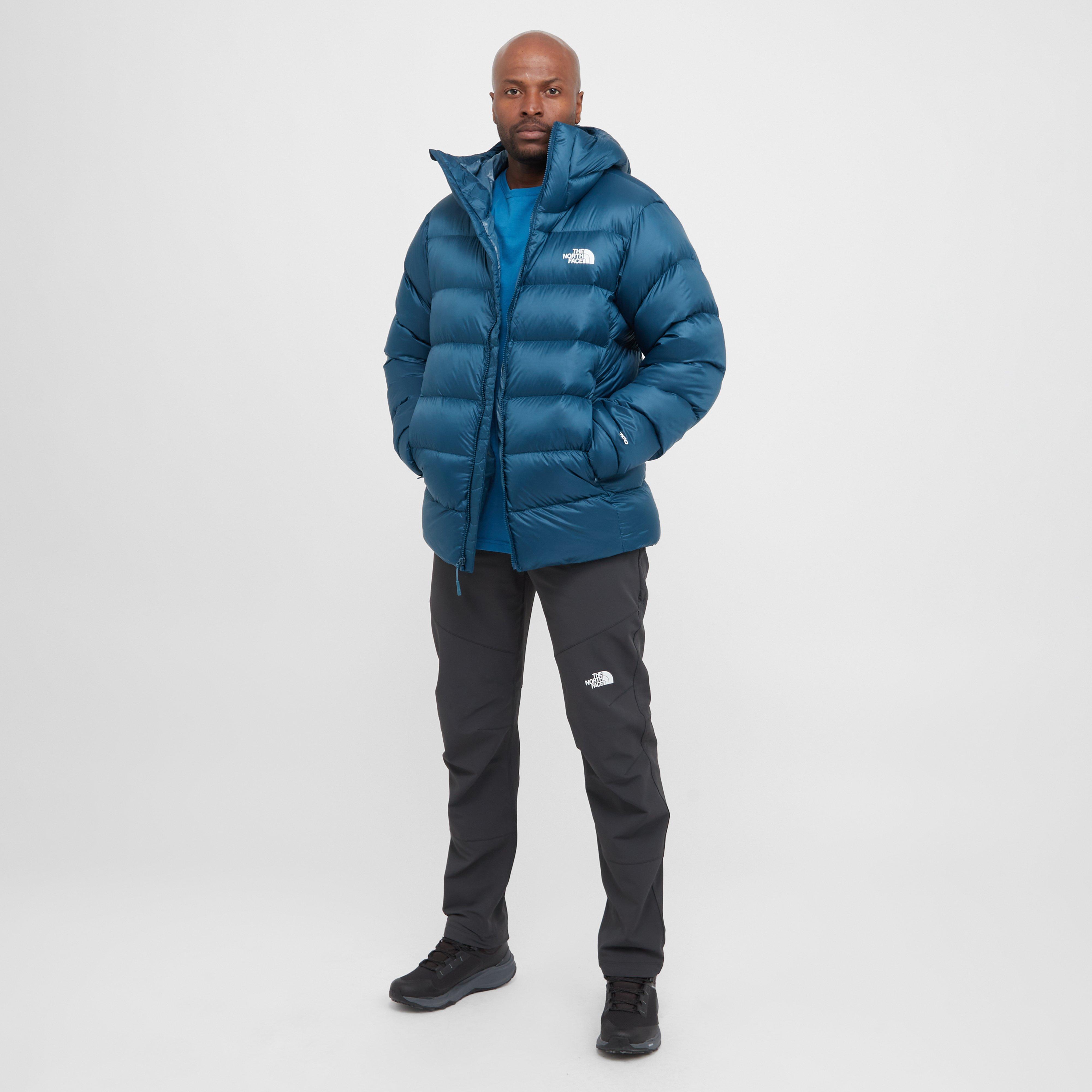 Men's Hathersage Insulated Down Jacket