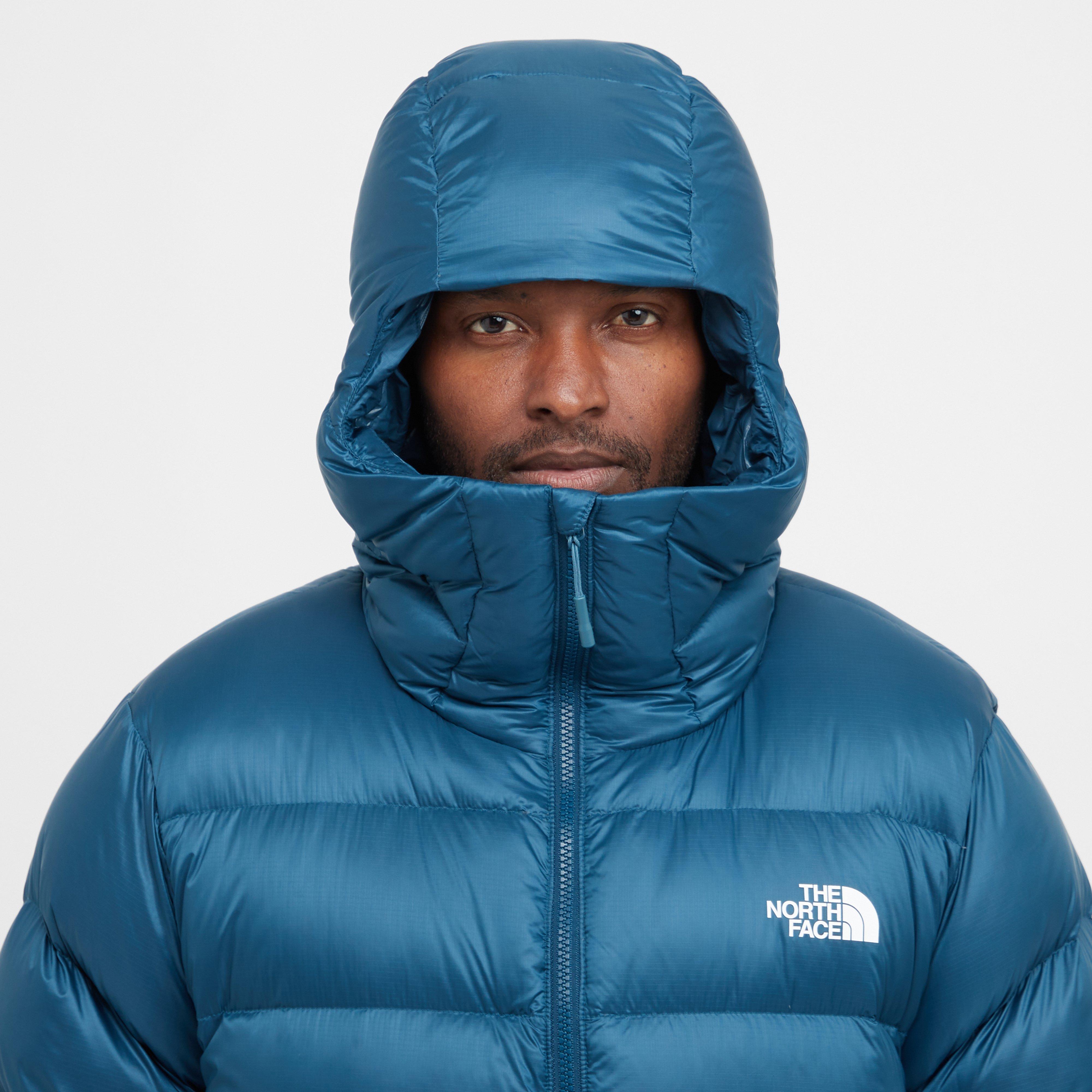 Men's Hathersage Insulated Down Jacket