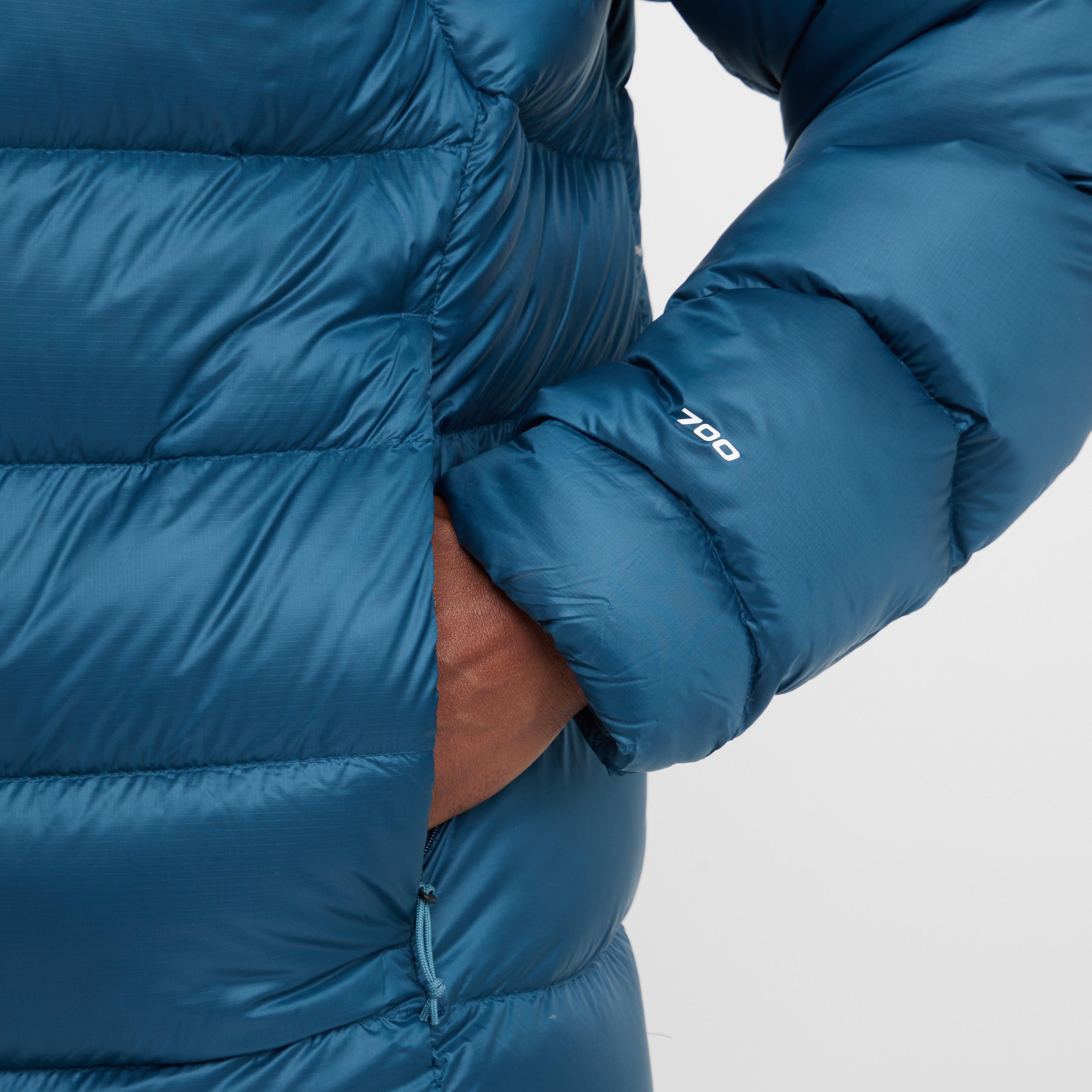 Men's Hathersage Insulated Down Jacket