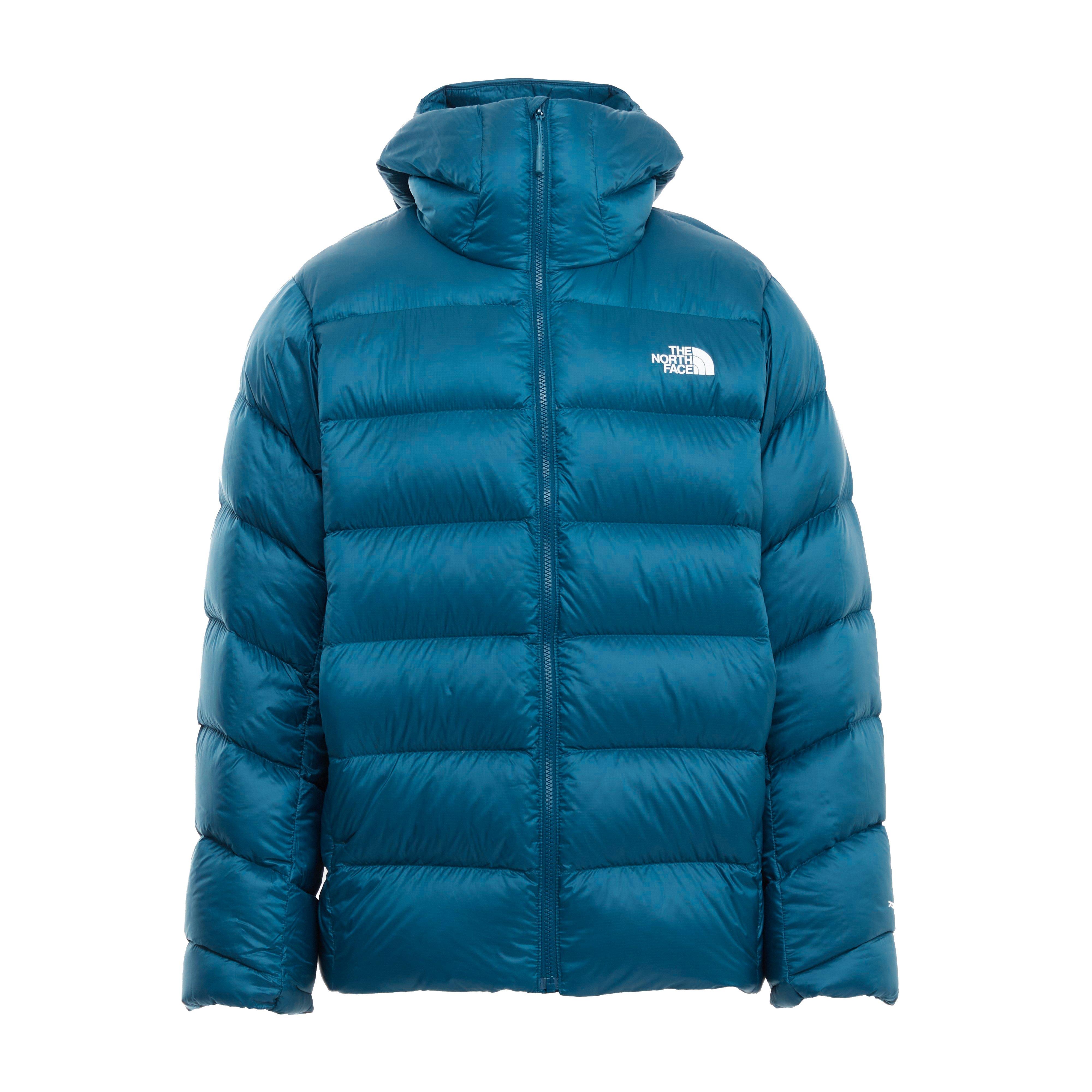 Men's Hathersage Insulated Down Jacket