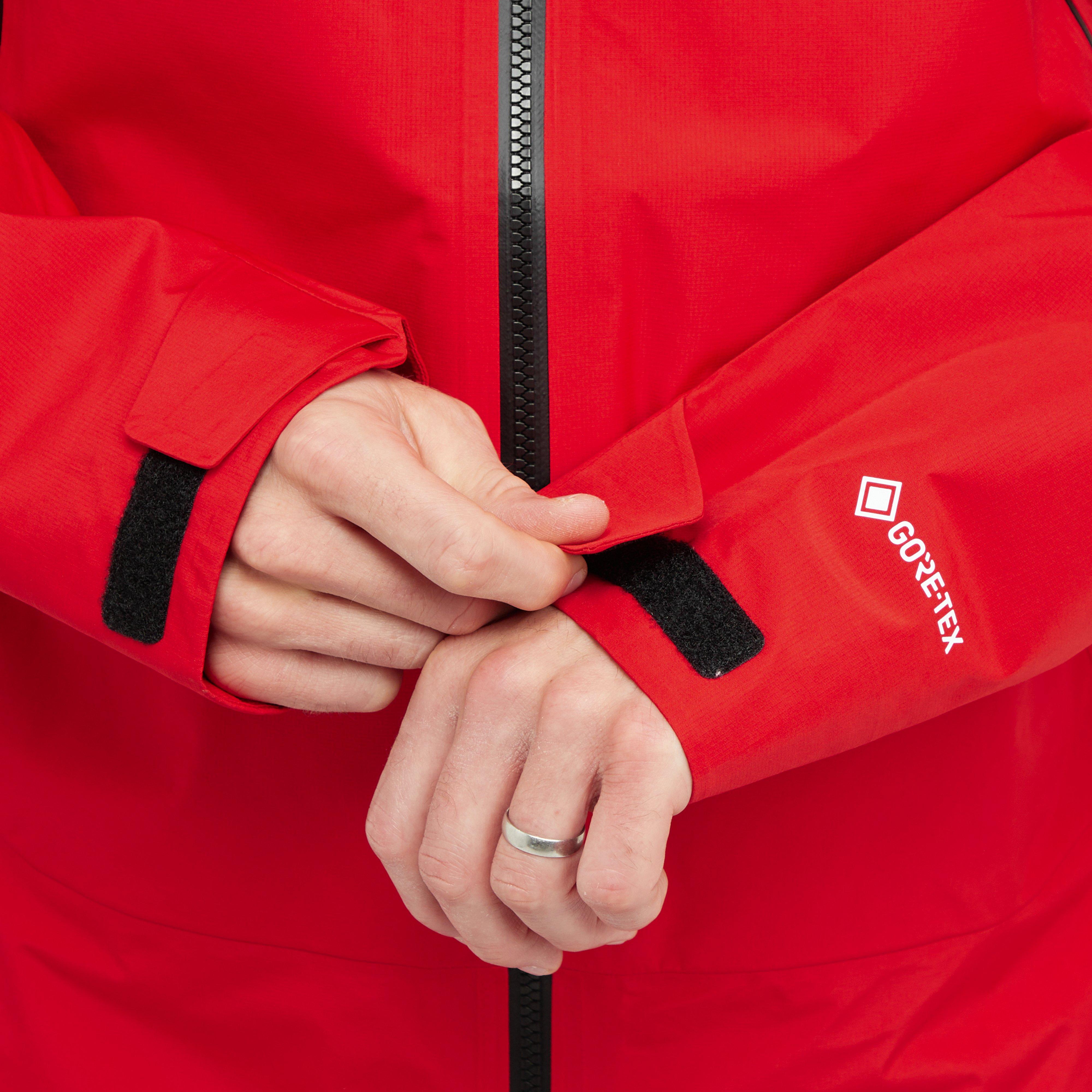 Men’s Jazzi GORE-TEX® Jacket