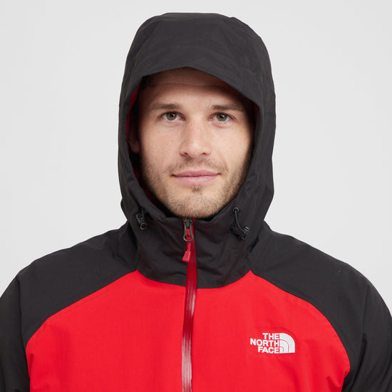 Men's Stratos Waterproof Jacket