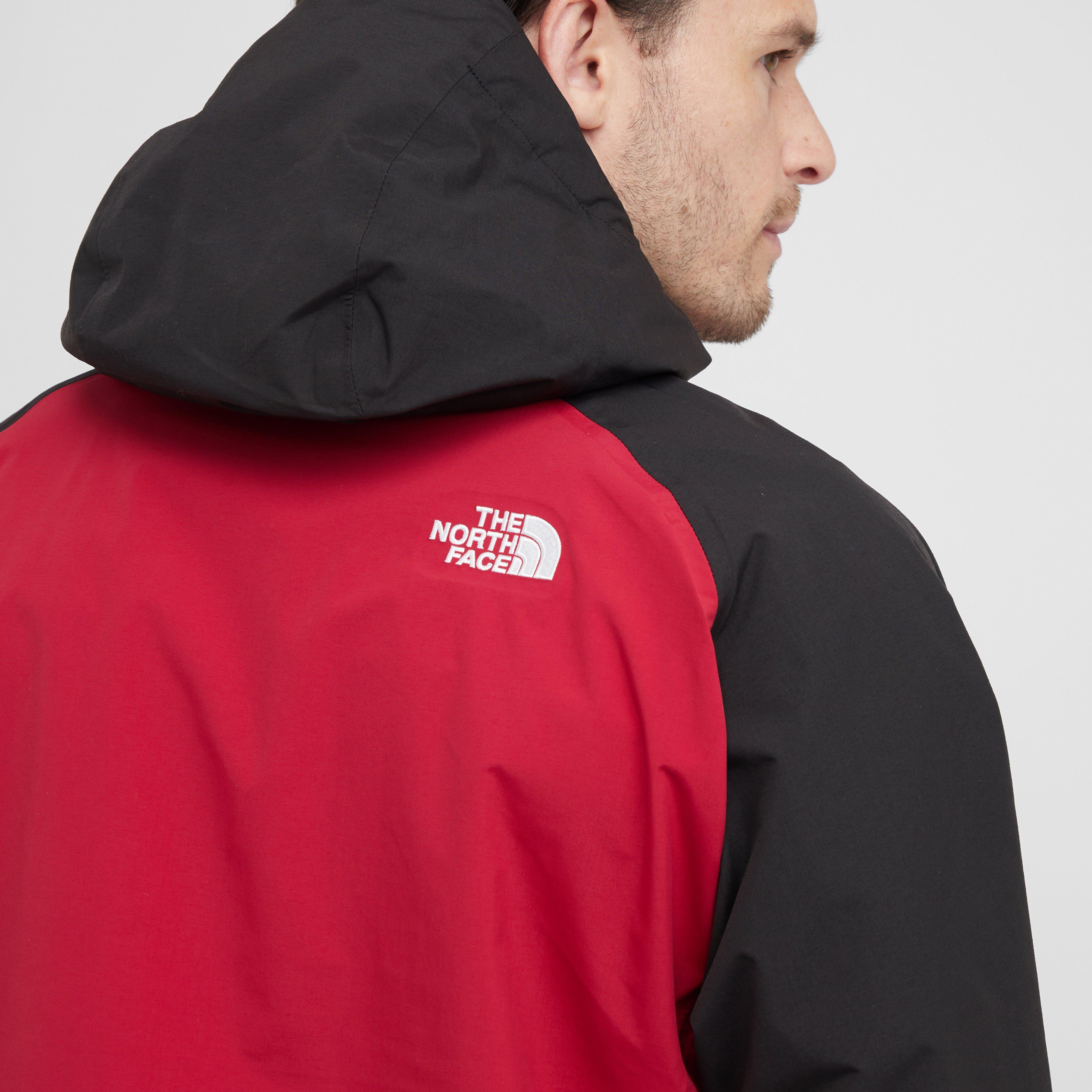 Men's Stratos Waterproof Jacket