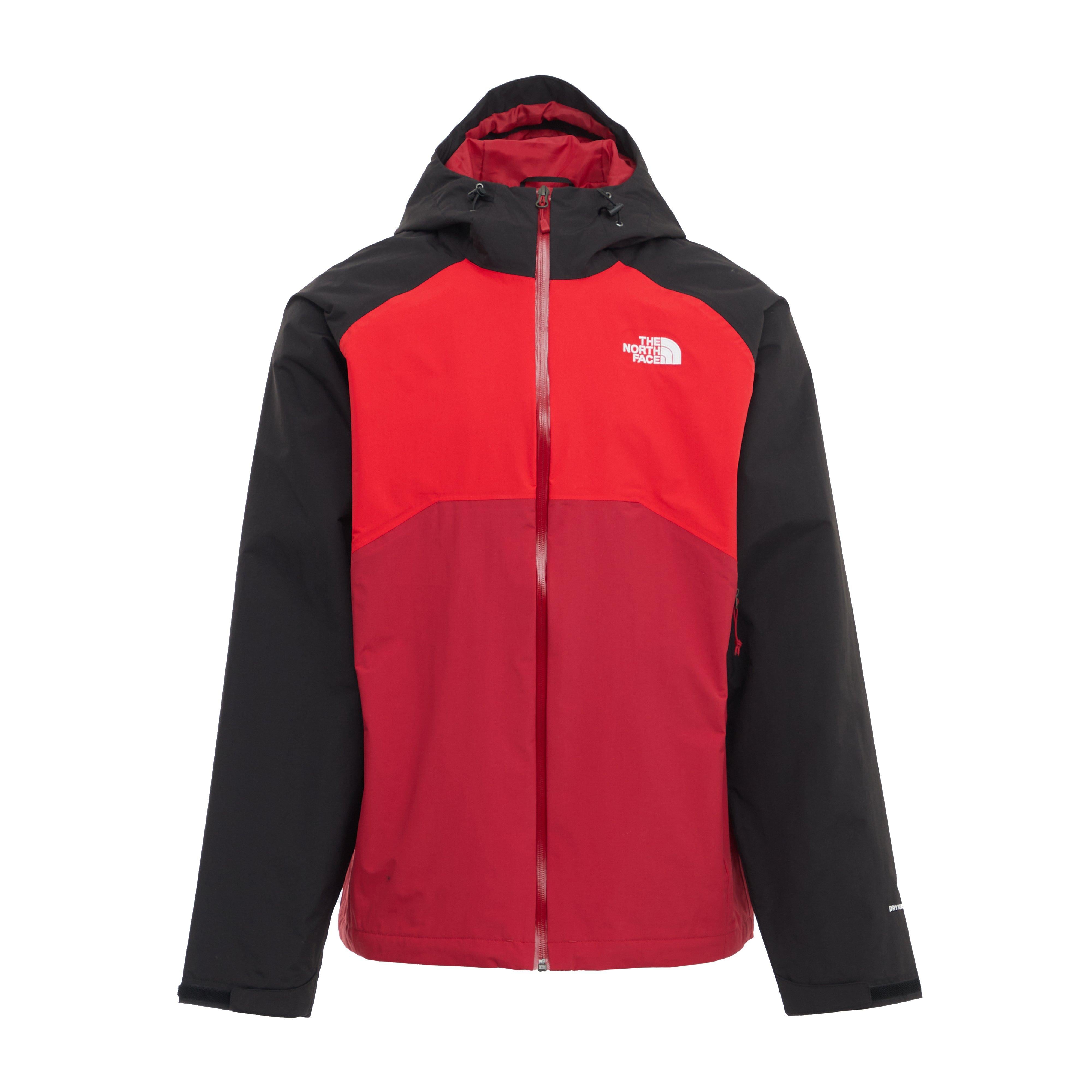 Men's Stratos Waterproof Jacket