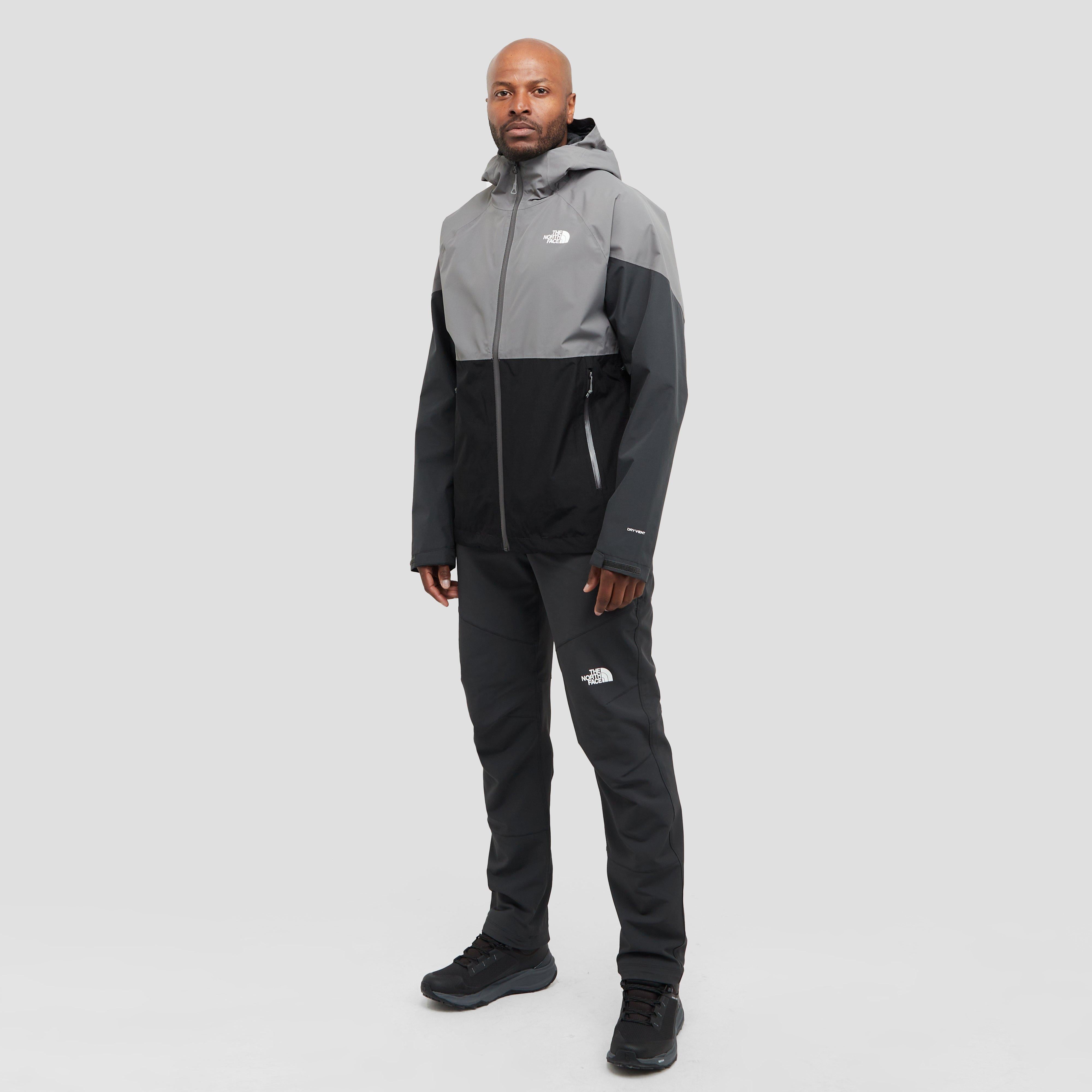 Men’s Lightning Zip-In Jacket