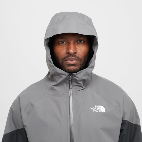 Men’s Lightning Zip-In Jacket