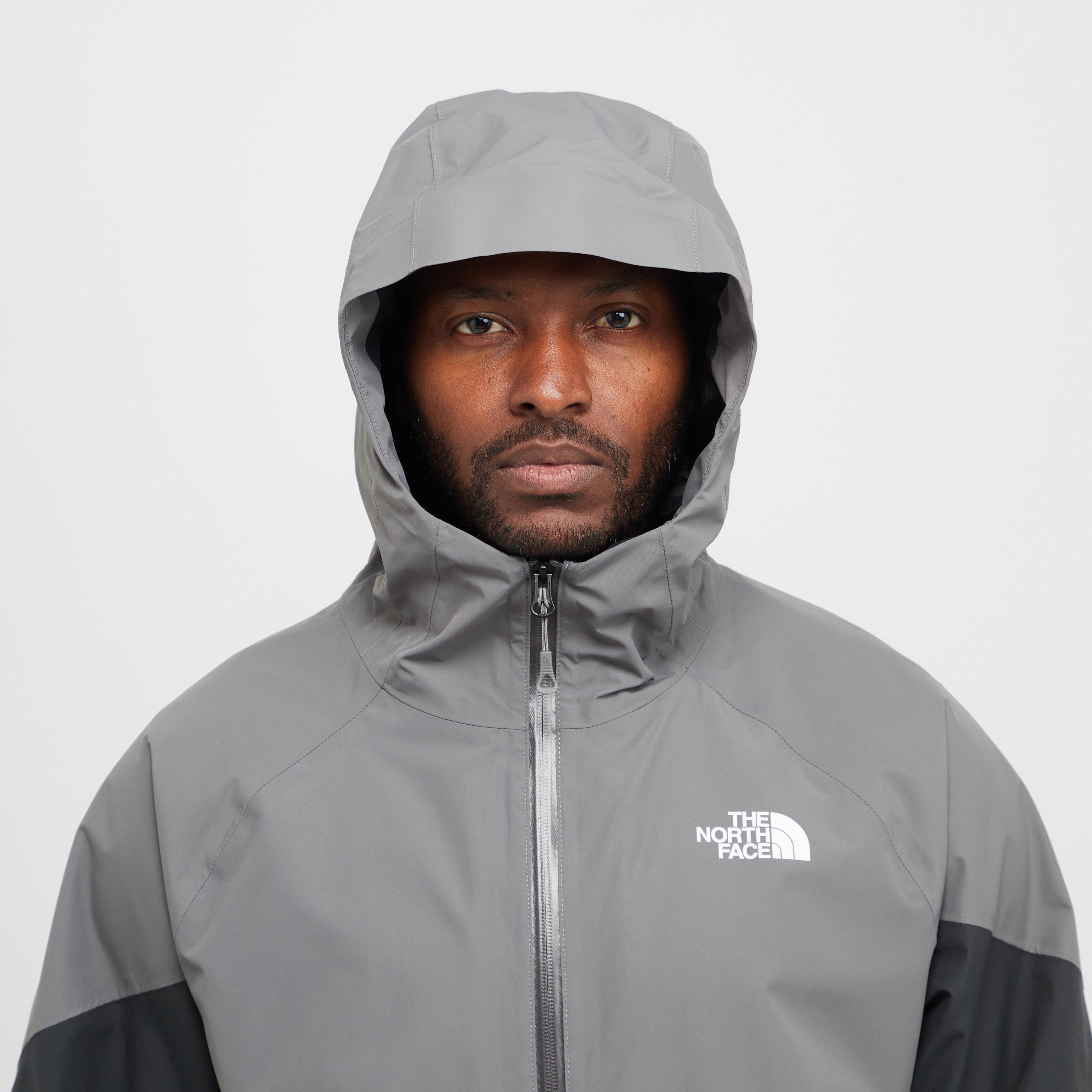 Men’s Lightning Zip-In Jacket