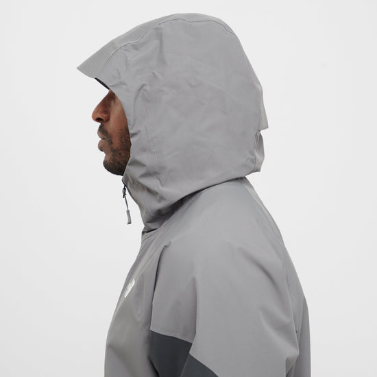 Men’s Lightning Zip-In Jacket