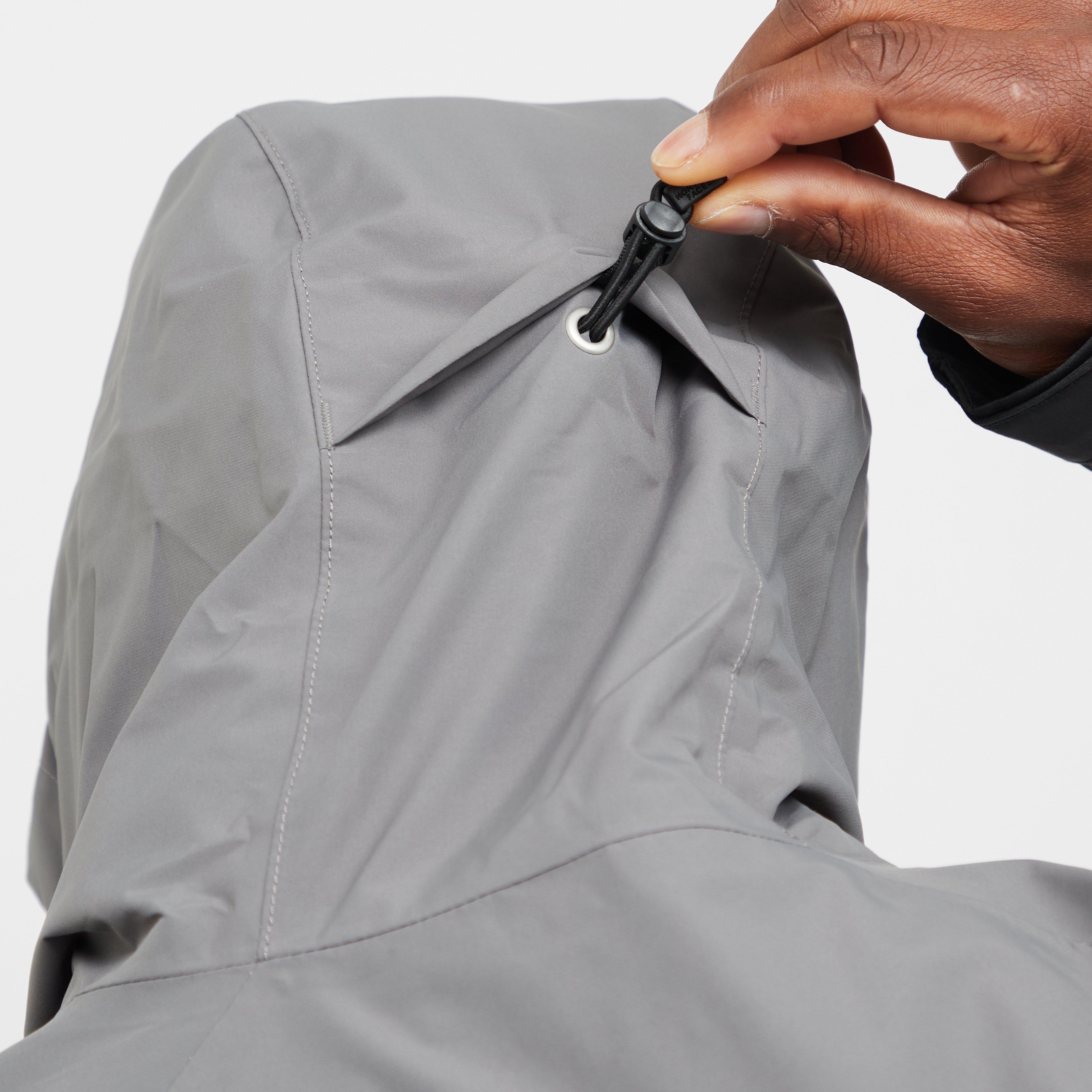 Men’s Lightning Zip-In Jacket