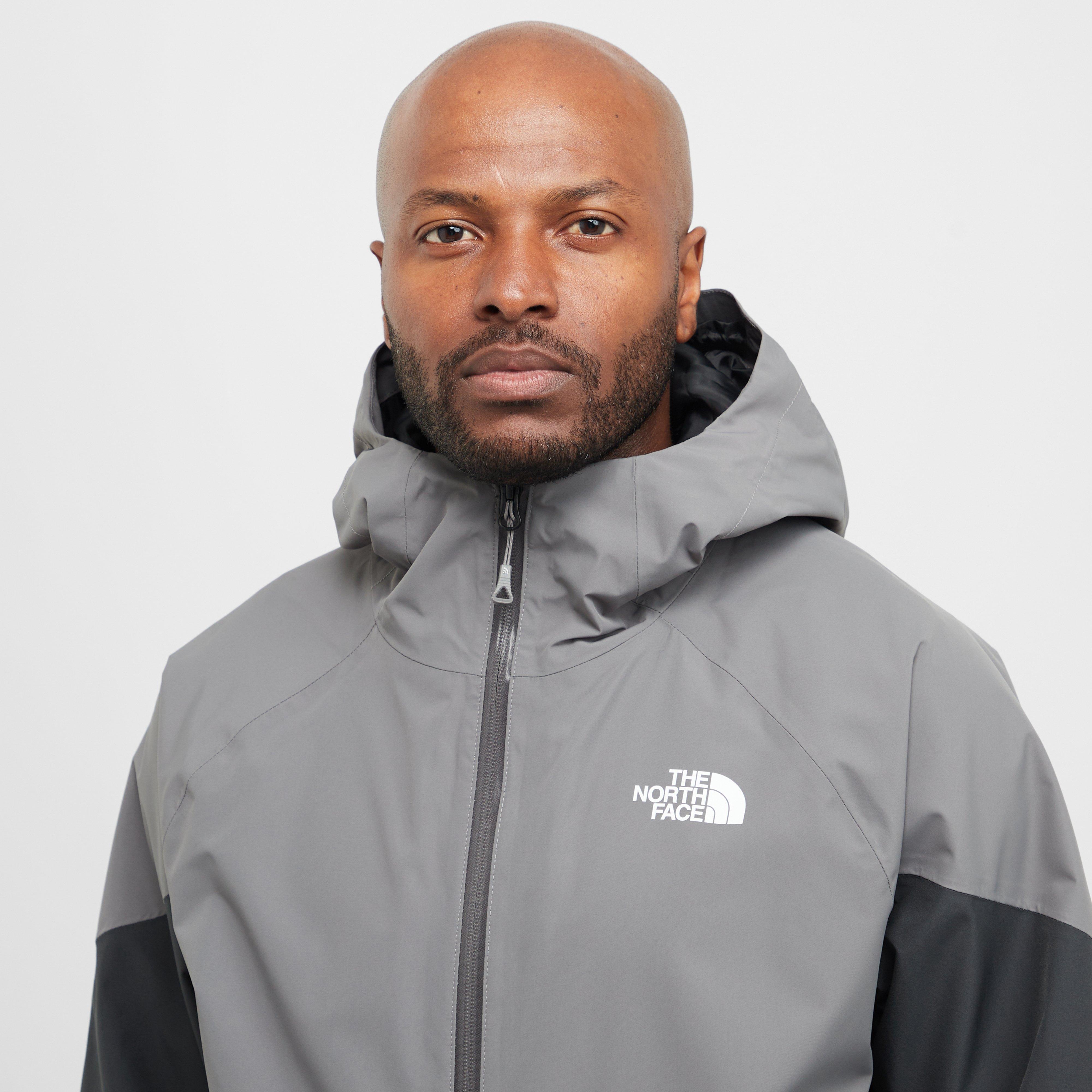 Men’s Lightning Zip-In Jacket