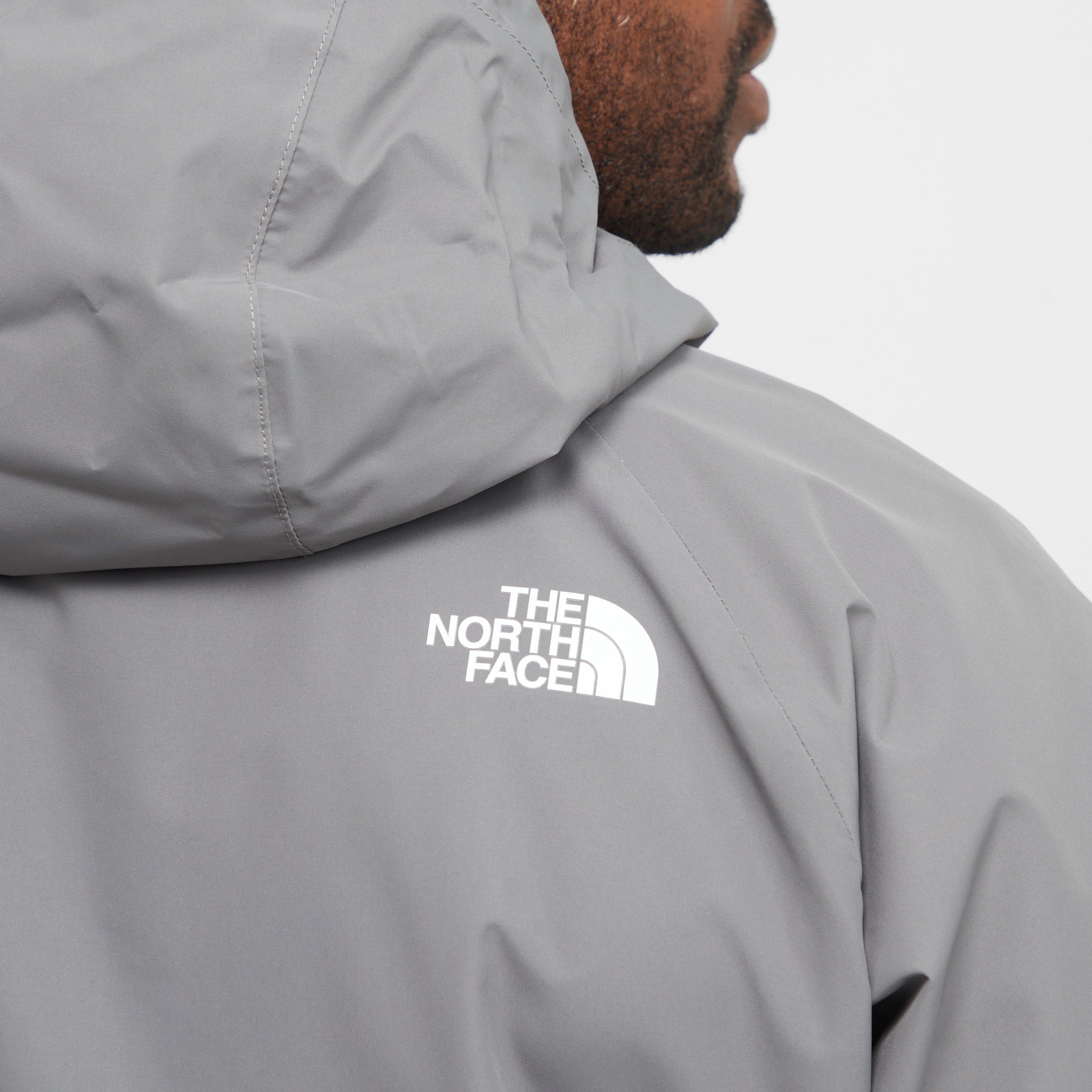 Men’s Lightning Zip-In Jacket