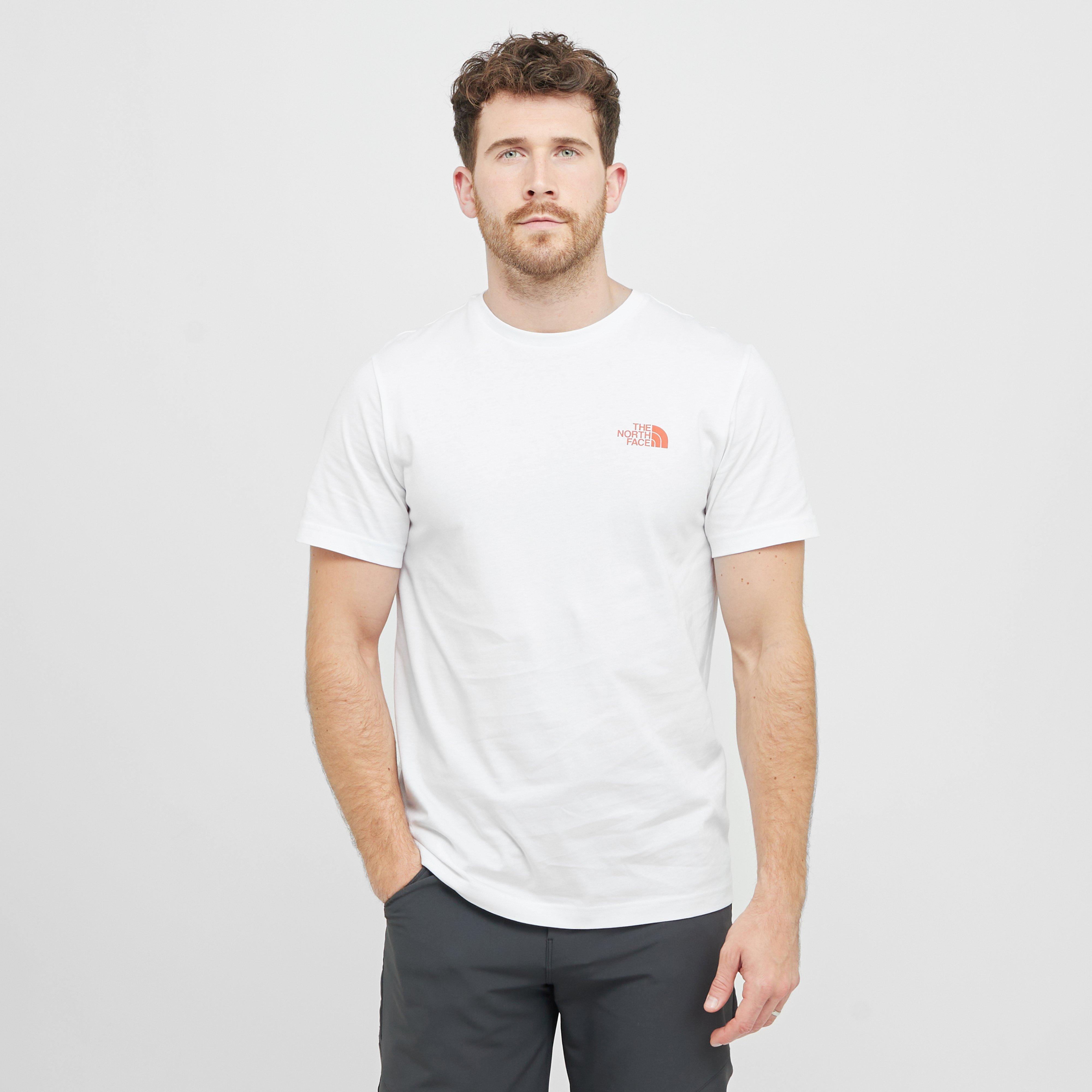 Men’s Biner Graphic 4 T-Shirt